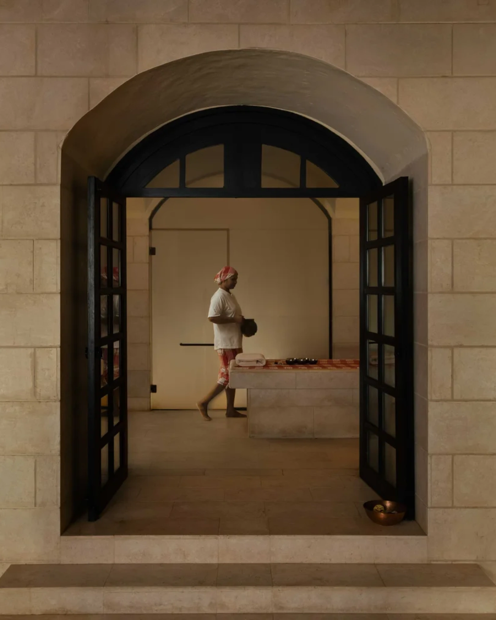 The 9 Best Wellness Hotels To Escape To In The Middle East six senses zighy bay musandam peninsula oman