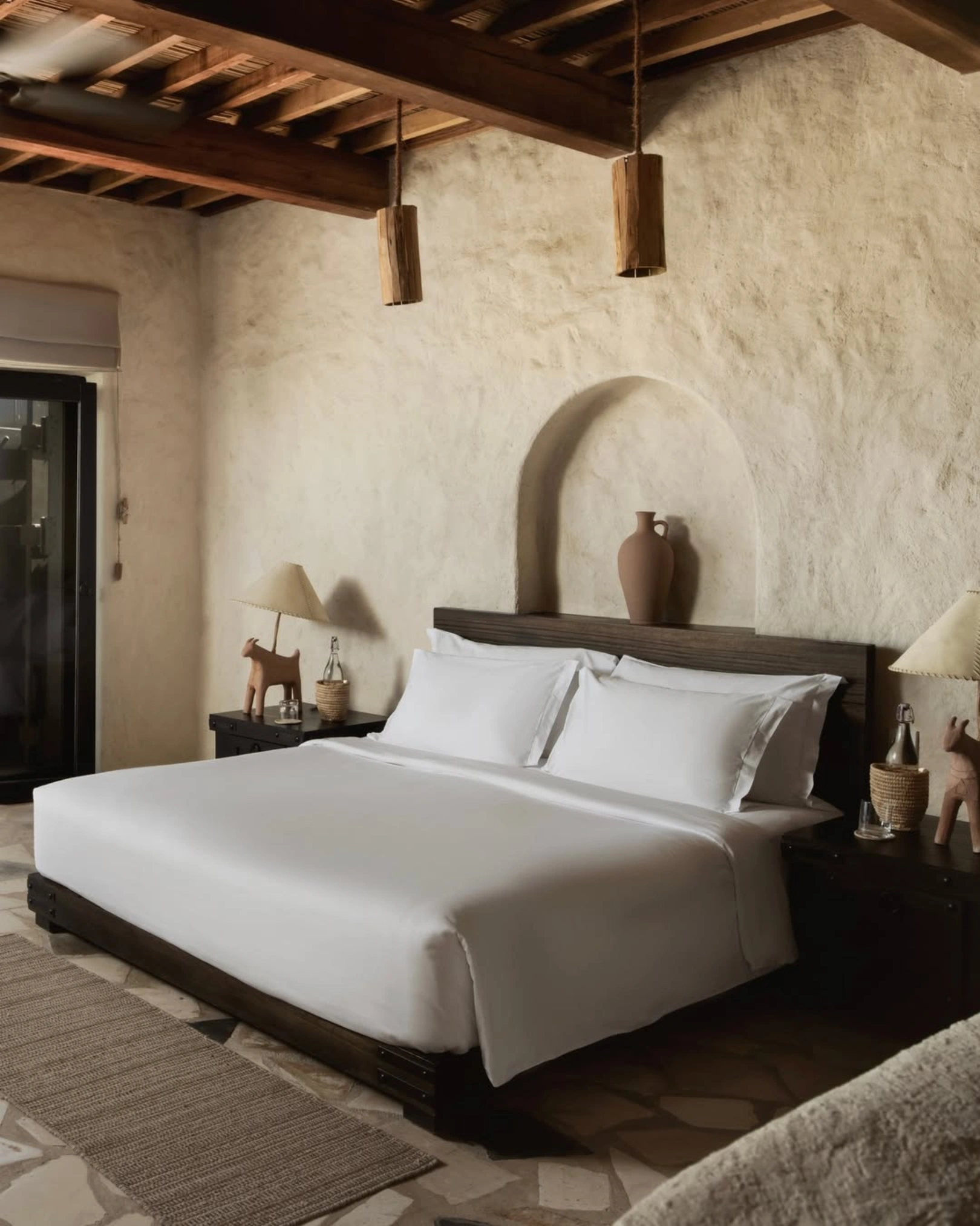 The 9 Best Wellness Hotels To Escape To In The Middle East six senses zighy bay musandam peninsula oman