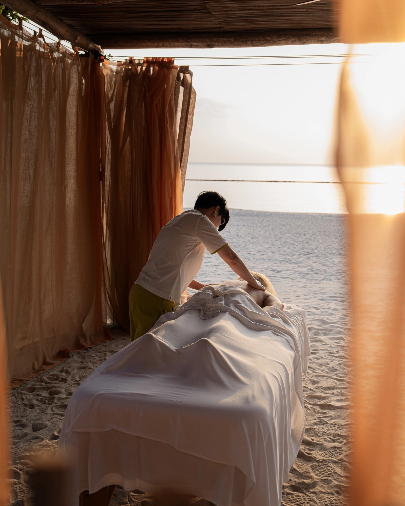 The 9 Best Wellness Hotels To Escape To In The Middle East six senses zighy bay musandam peninsula oman