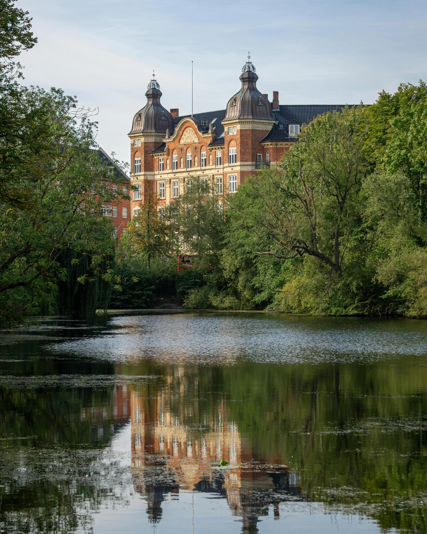 february destinations for design dining culture copenhagen denmark