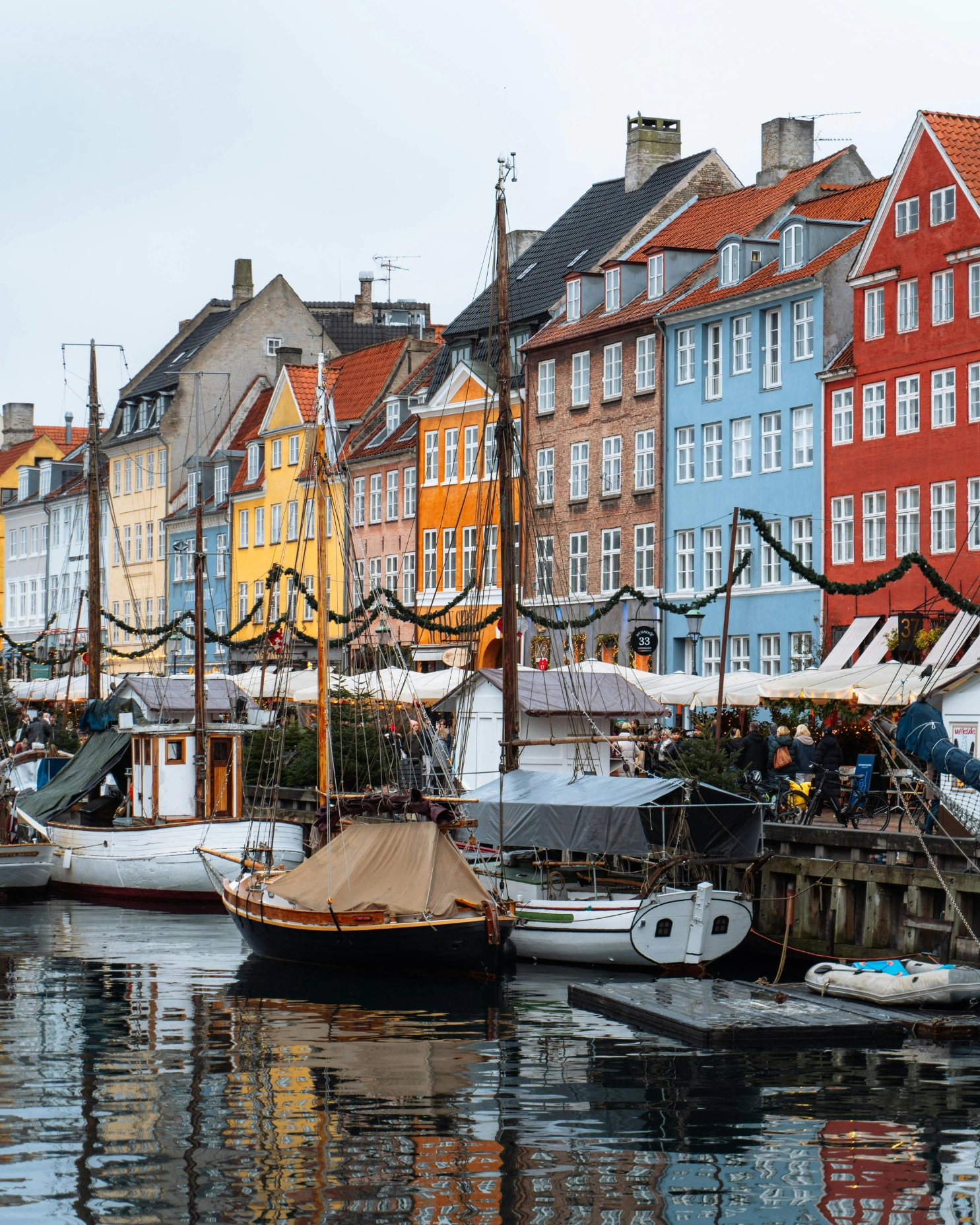 february destinations for design dining culture copenhagen denmark