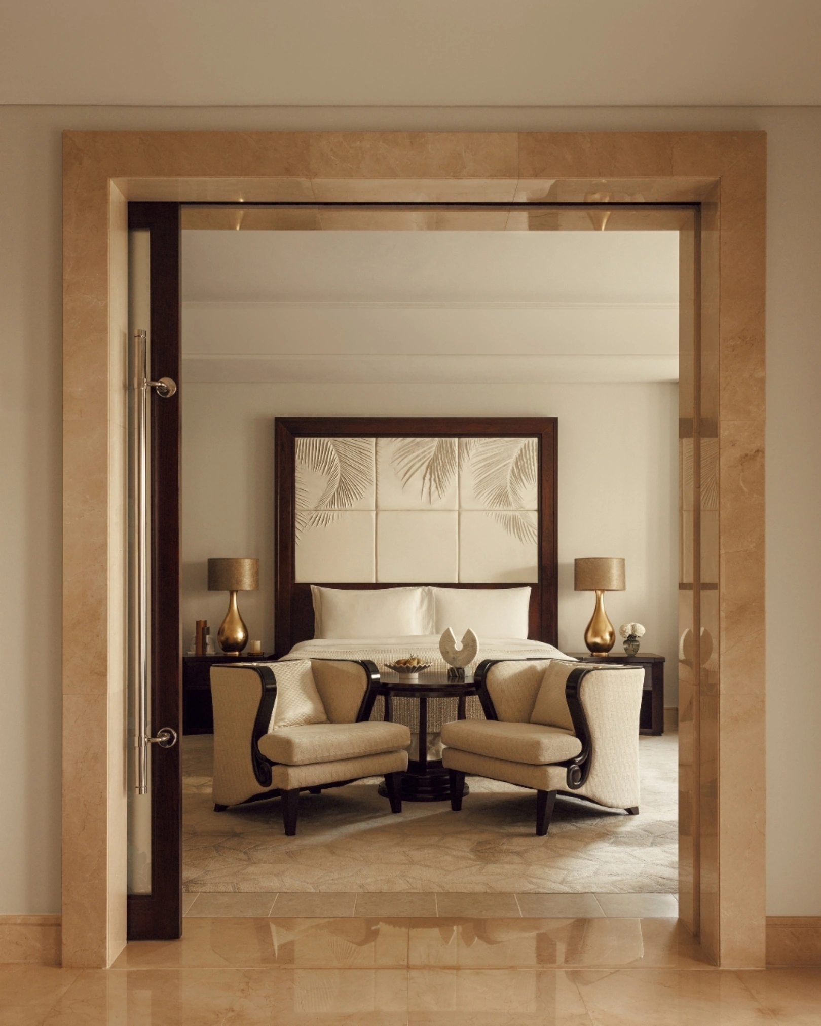 The 9 Best Wellness Hotels To Escape To In The Middle East one and only the palm guerlain spa dubai uae