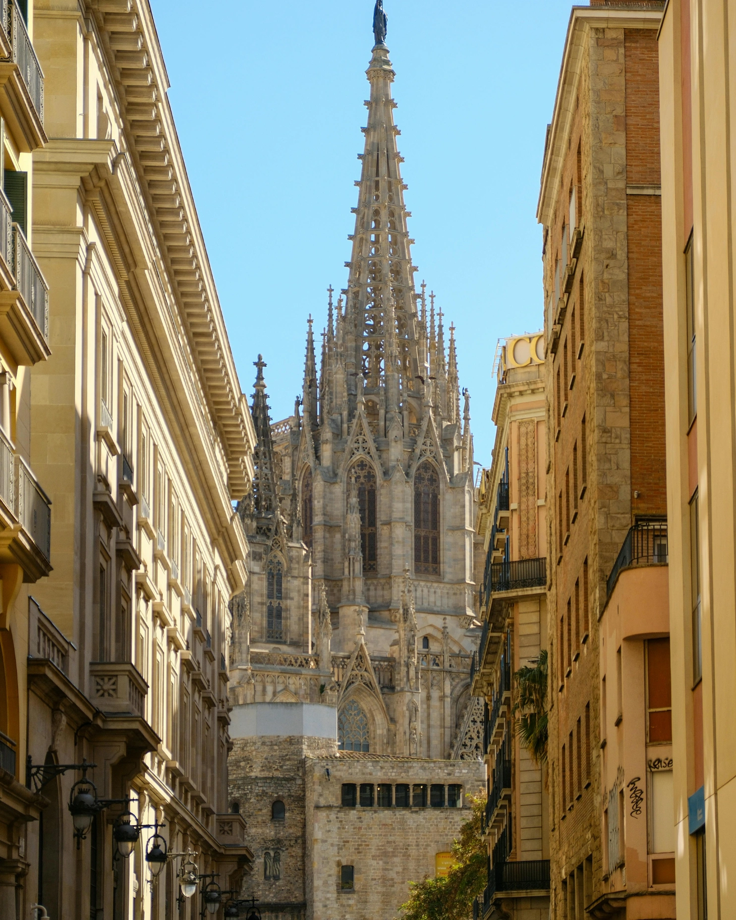 february destinations for design dining culture barcelona spain