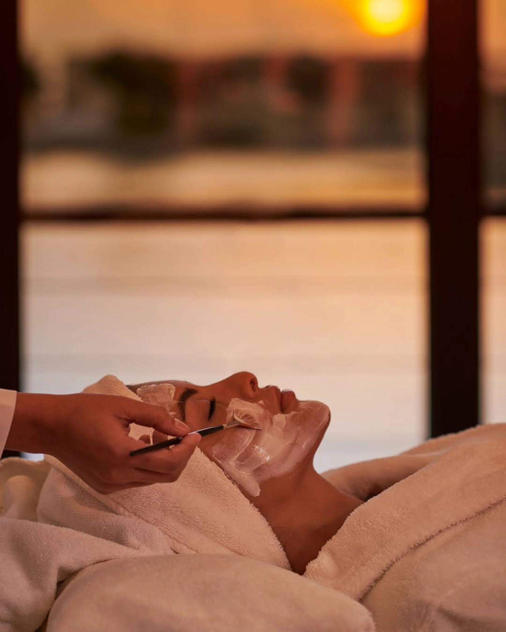 The 9 Best Wellness Hotels To Escape To In The Middle East zulal wellness resort by chiva som al ruwais qatar