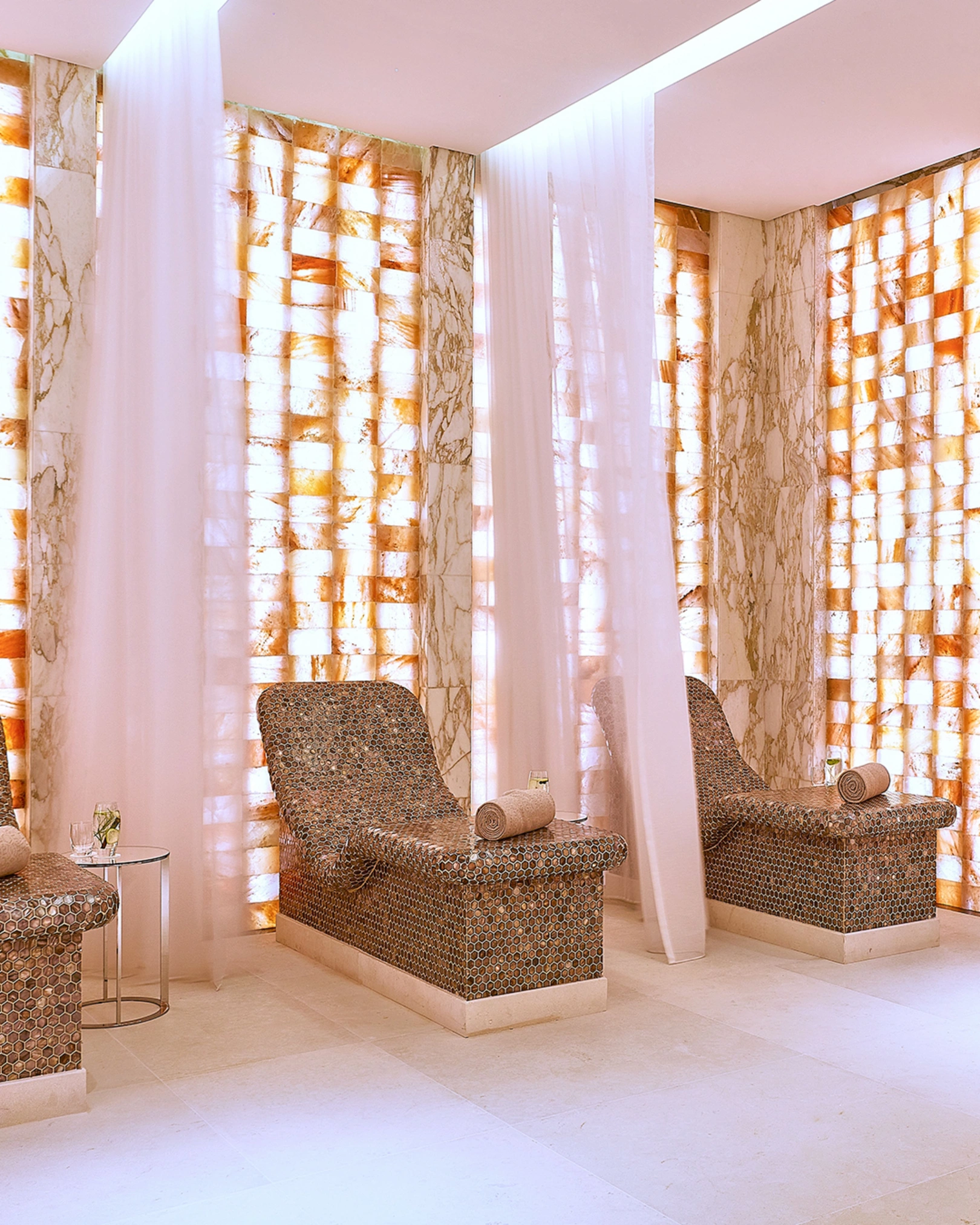 The 9 Best Wellness Hotels To Escape To In The Middle East zulal wellness resort by chiva som al ruwais qatar