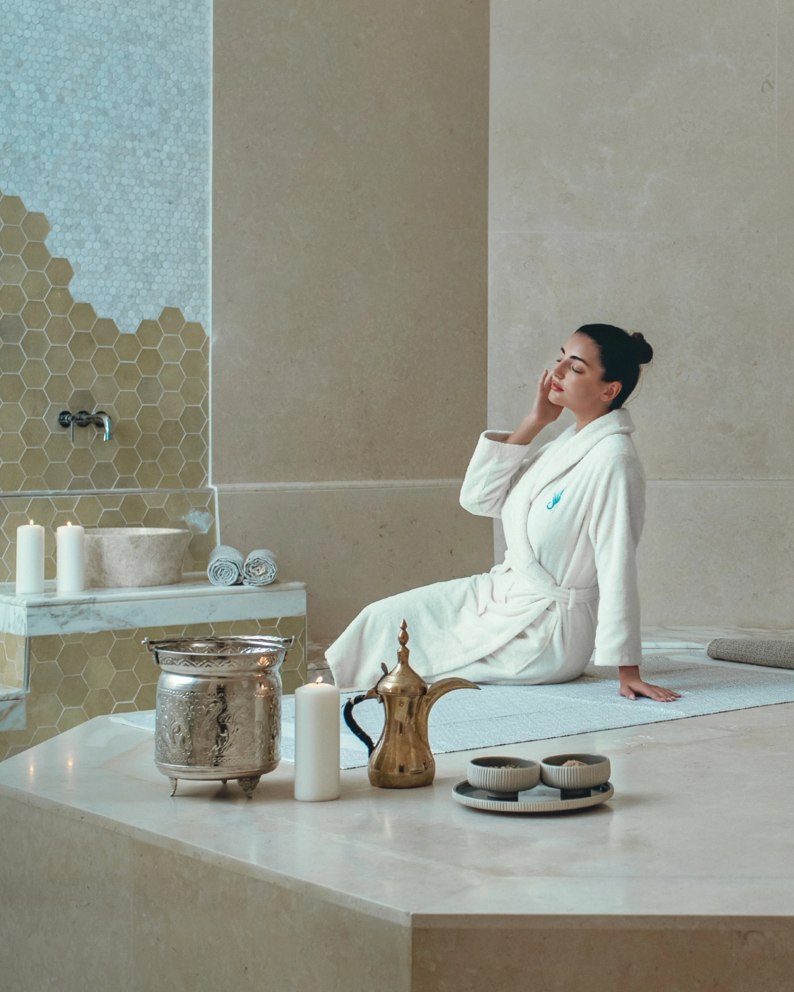 The 9 Best Wellness Hotels To Escape To In The Middle East zulal wellness resort by chiva som al ruwais qatar
