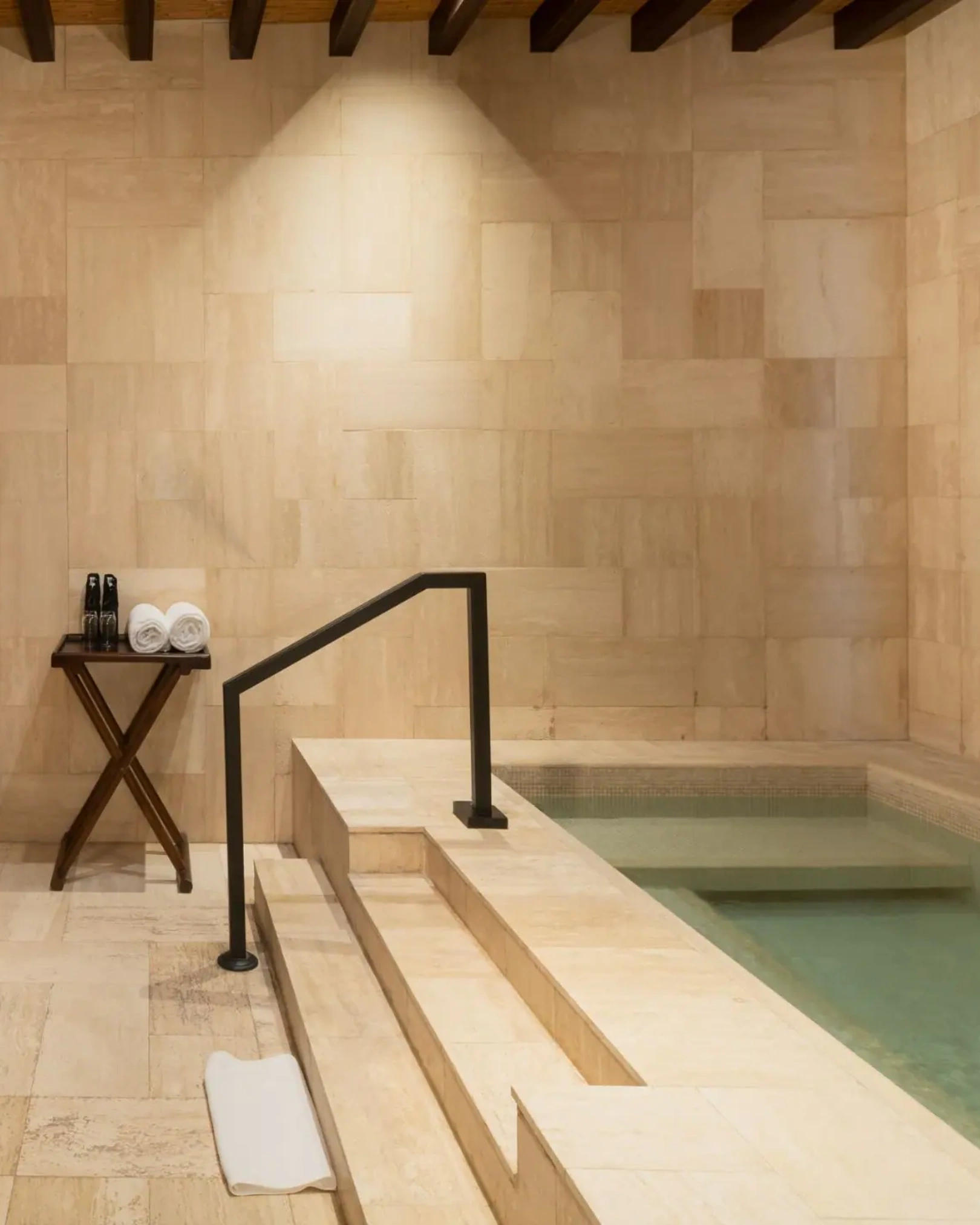 The 9 Best Wellness Hotels To Escape To In The Middle East alila jabal akhdar oman