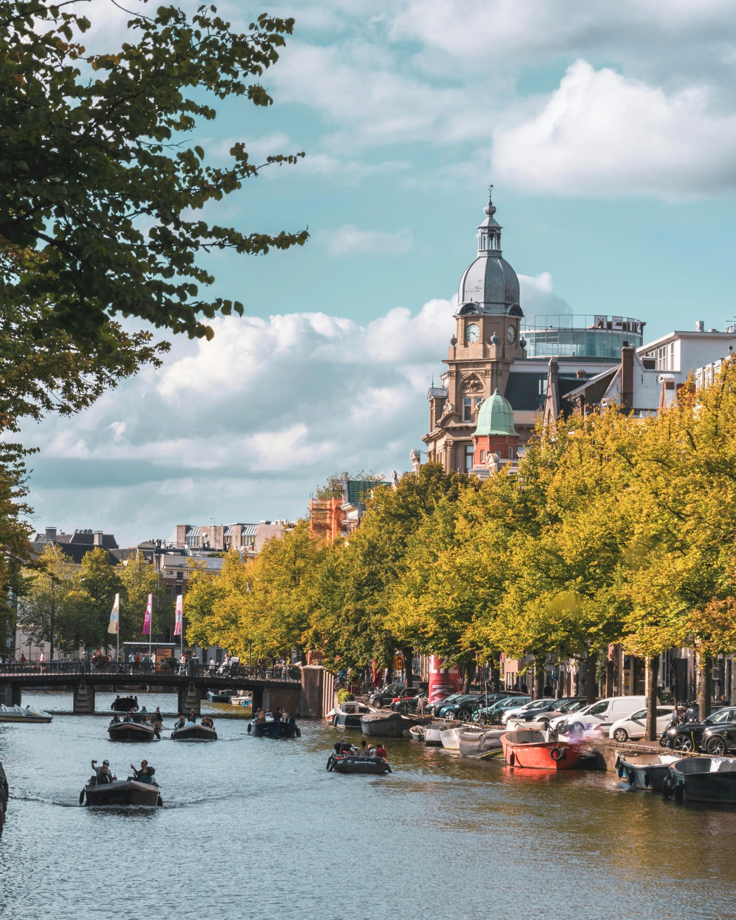 february destinations for design dining culture amsterdam netherlands