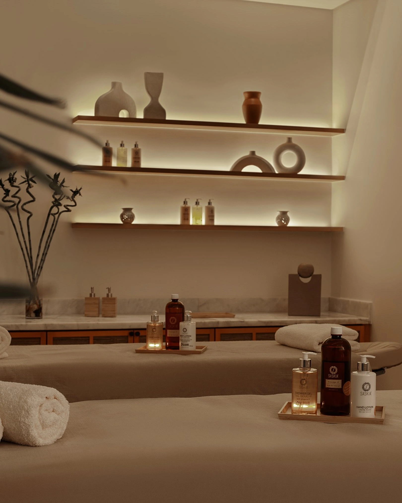 The 9 Best Wellness Hotels To Escape To In The Middle East chedi el gouna egypt