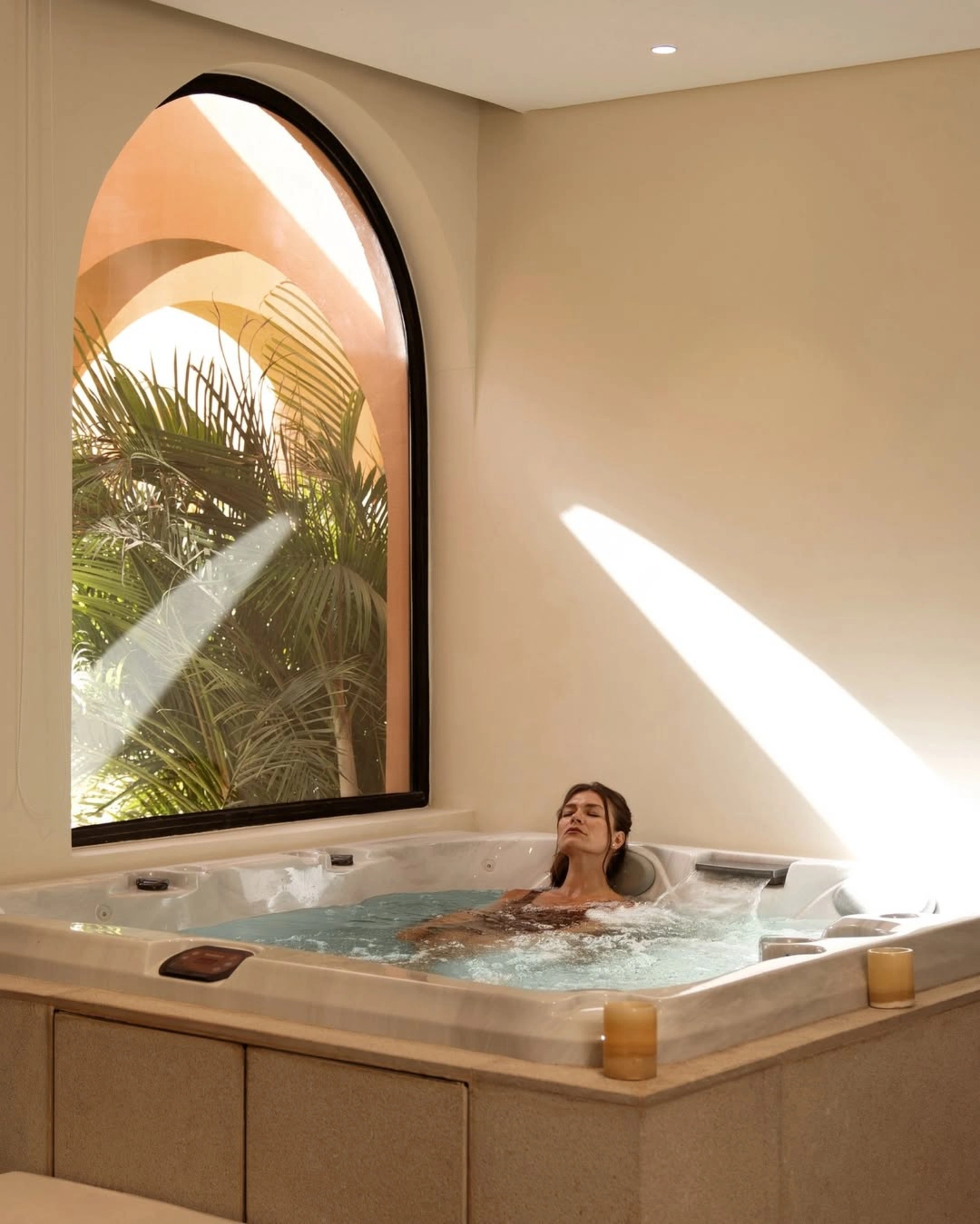 The 9 Best Wellness Hotels To Escape To In The Middle East chedi el gouna egypt