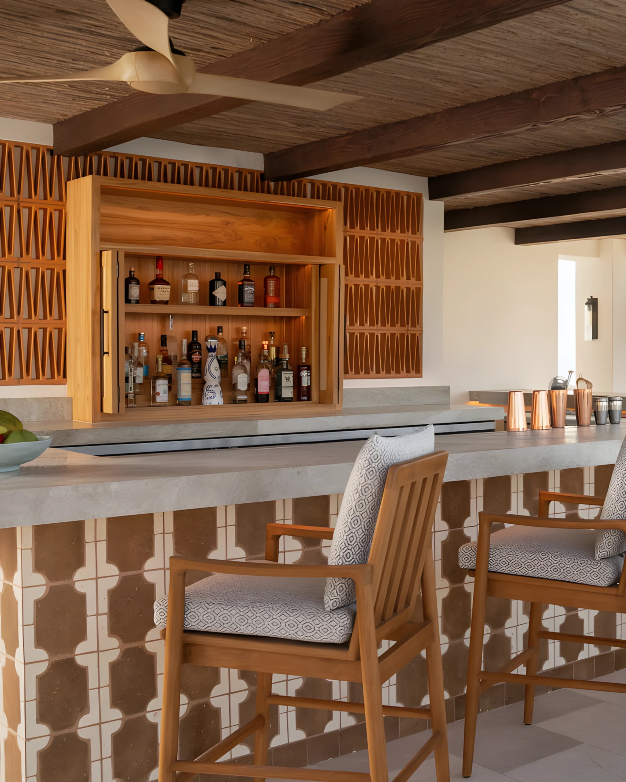 inside look four seasons resort cabo san lucas