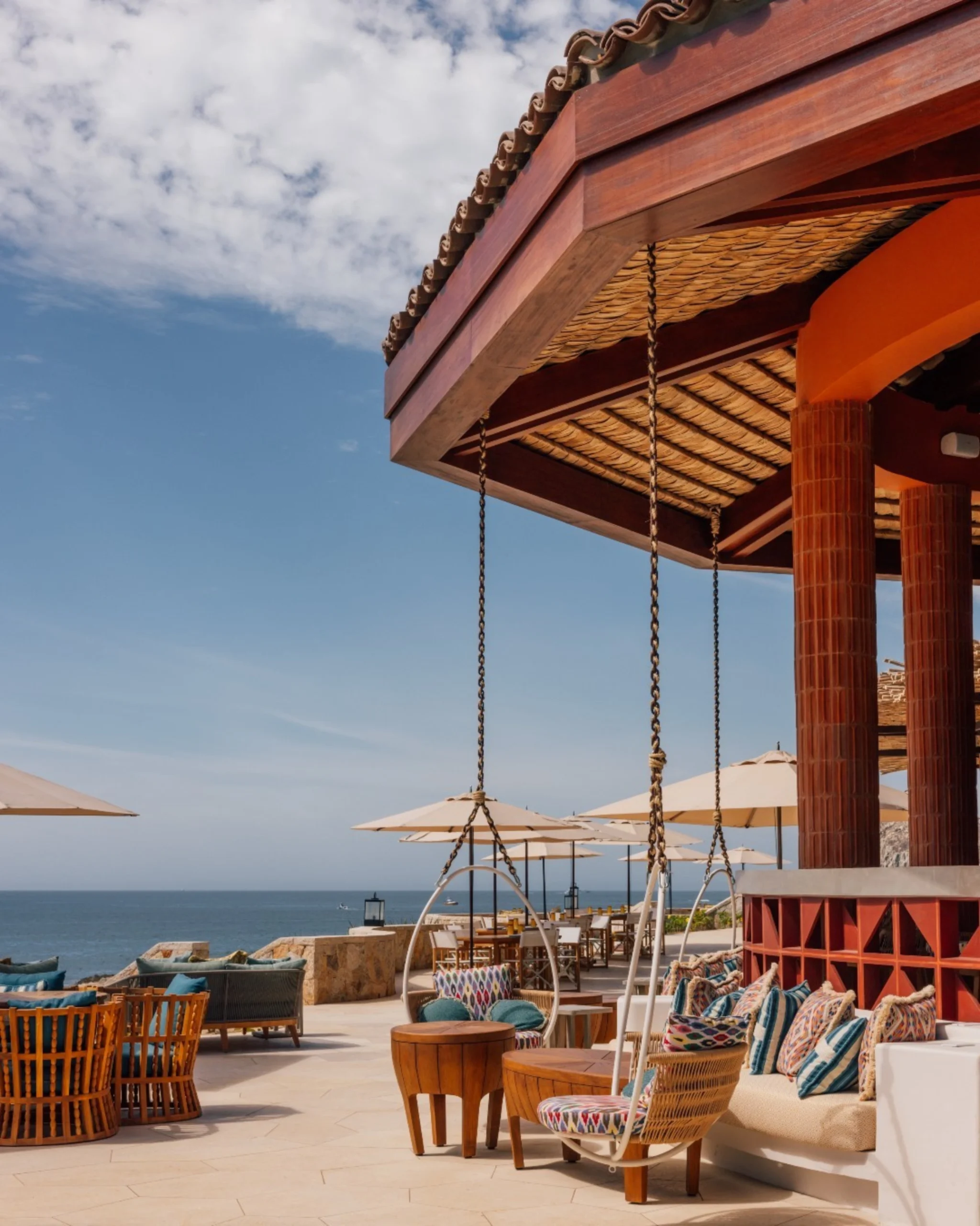inside look four seasons resort cabo san lucas