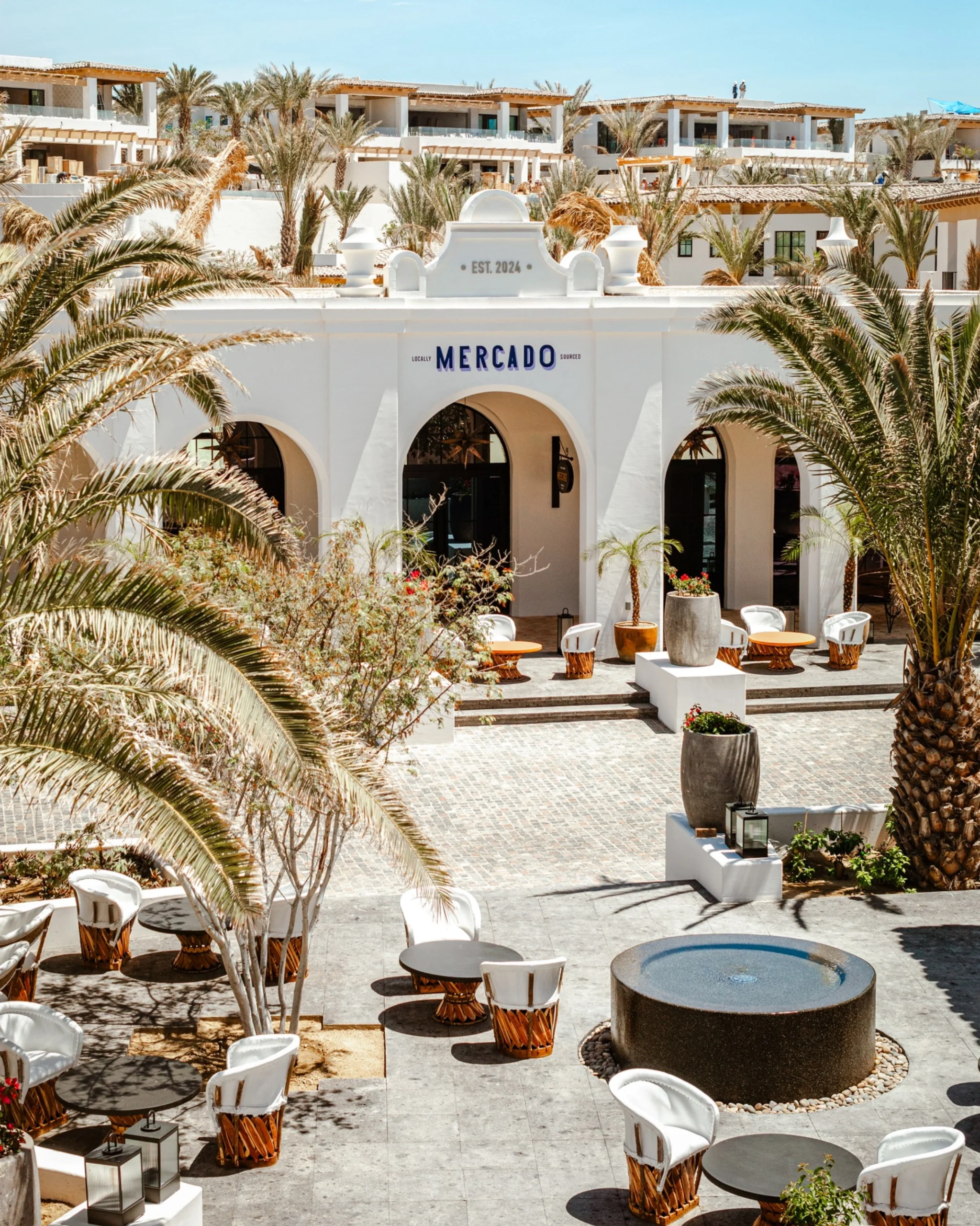 inside look four seasons resort cabo san lucas