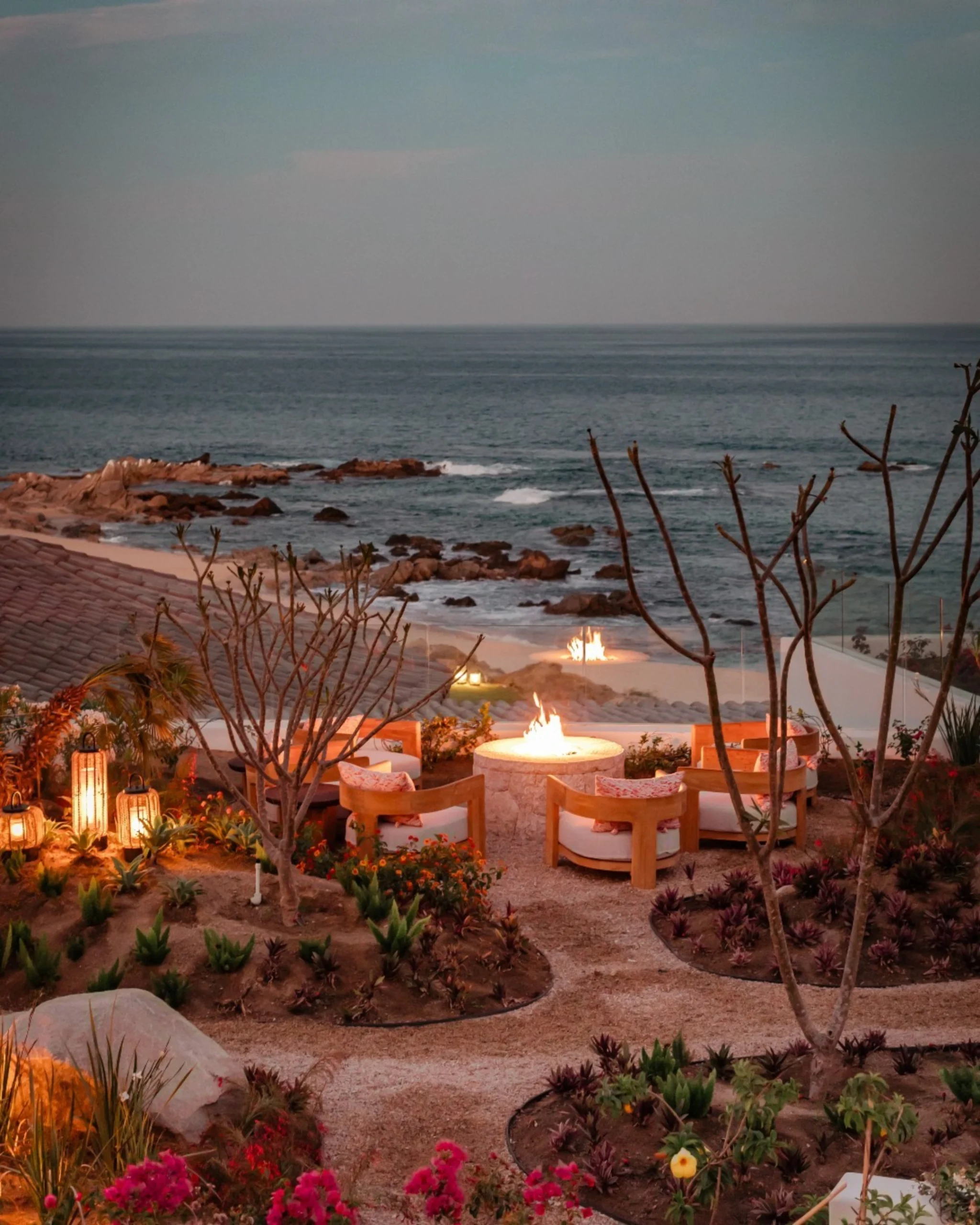 inside look four seasons resort cabo san lucas