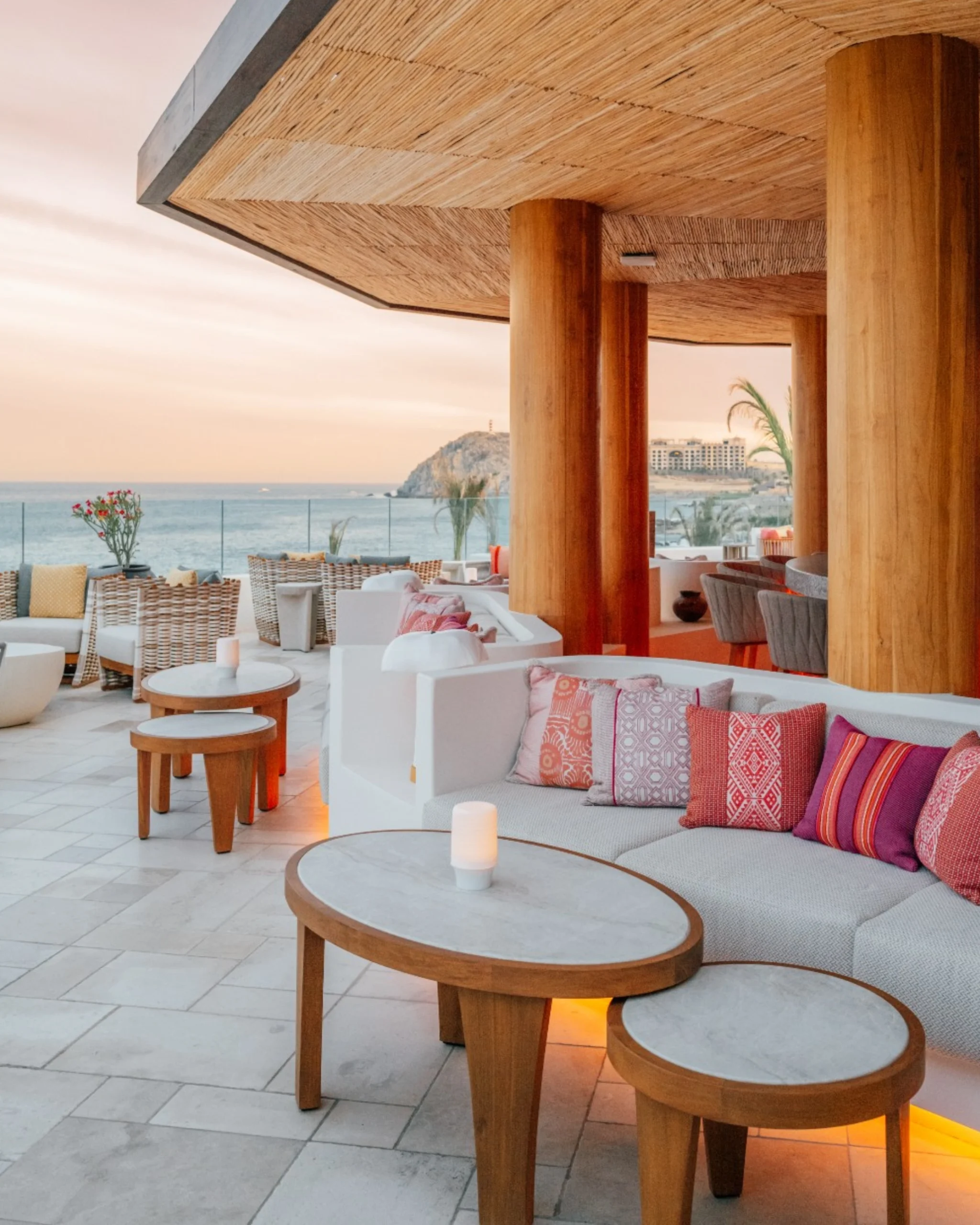 inside look four seasons resort cabo san lucas