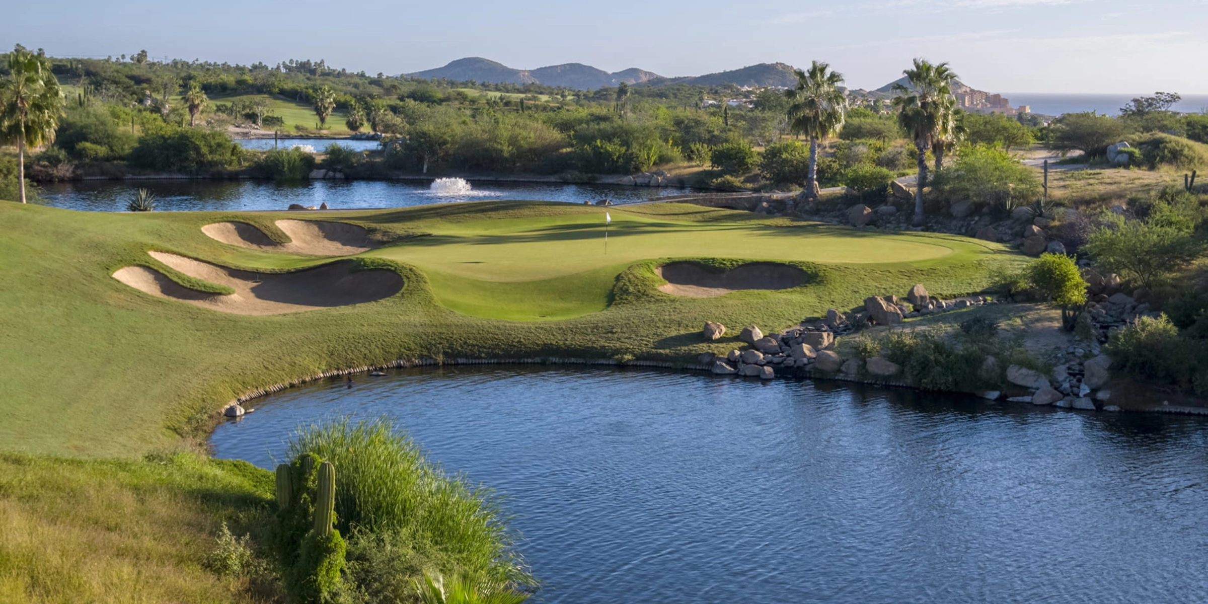 inside look four seasons resorts cabo san lucas mexico