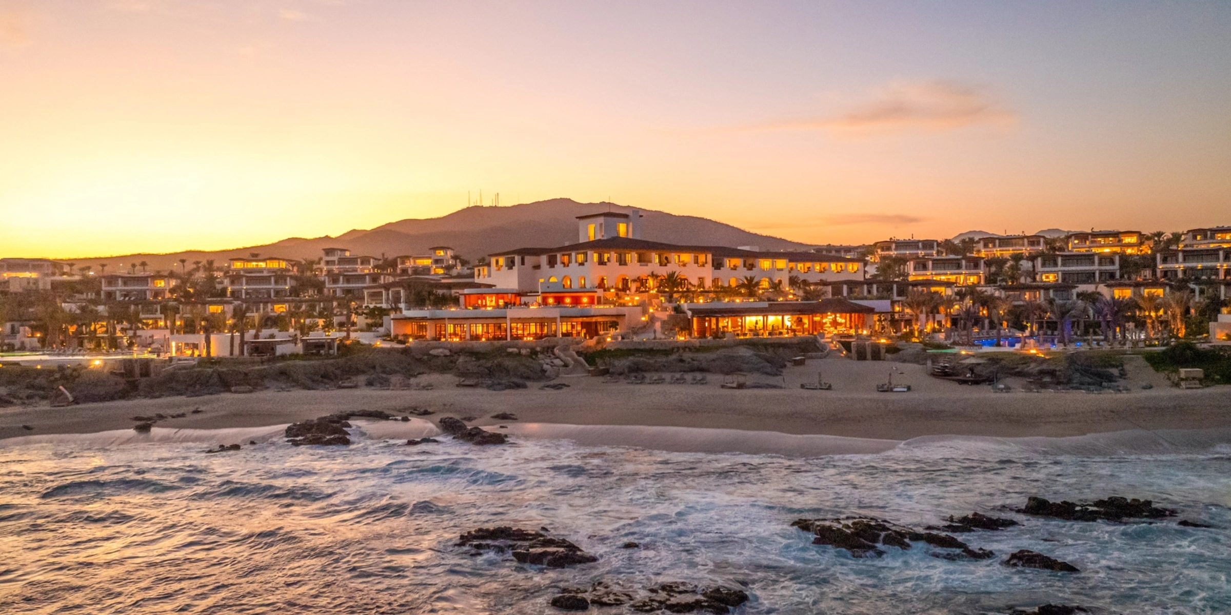 inside look four seasons resorts cabo san lucas mexico