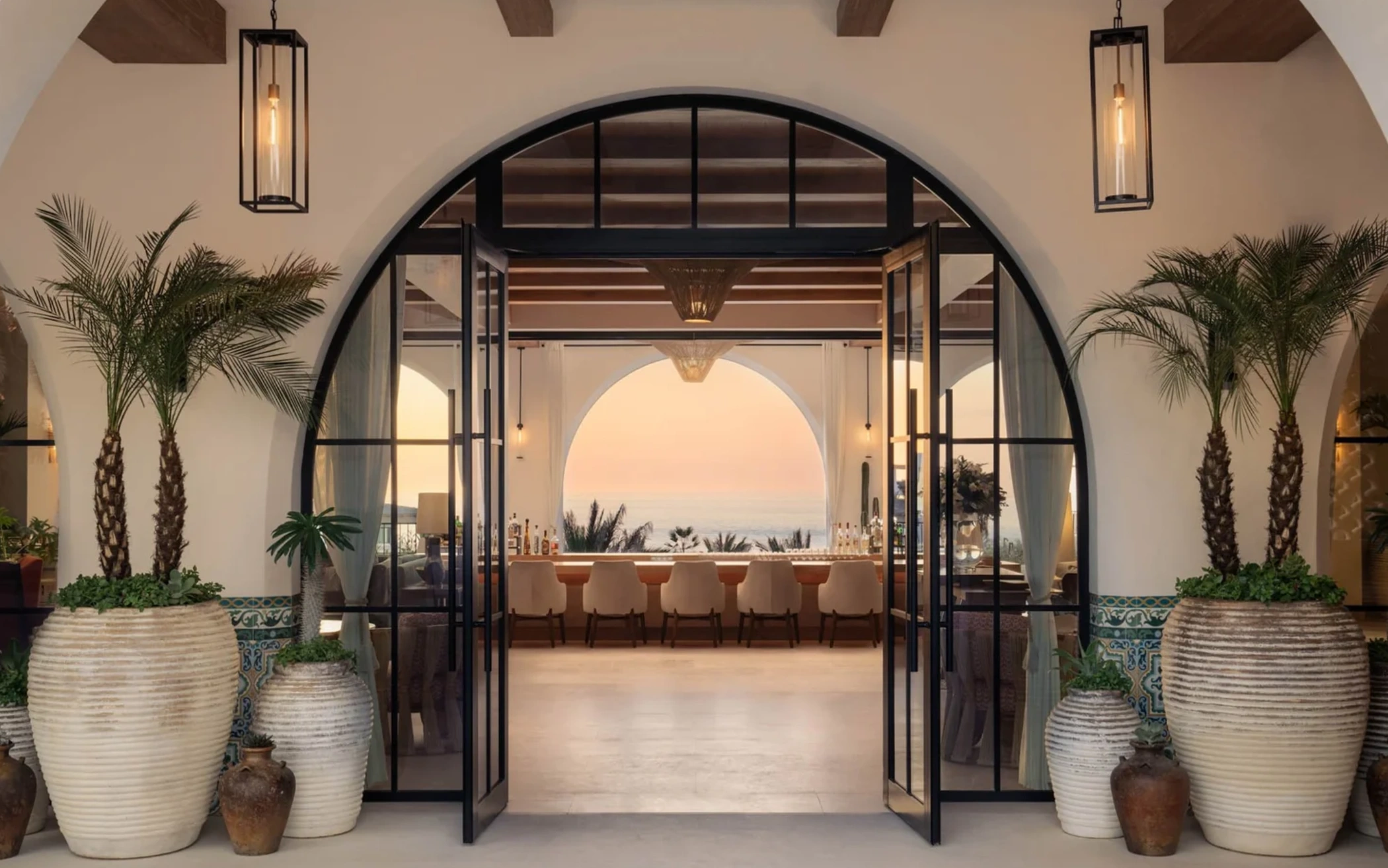 inside look four seasons resorts cabo san lucas mexico