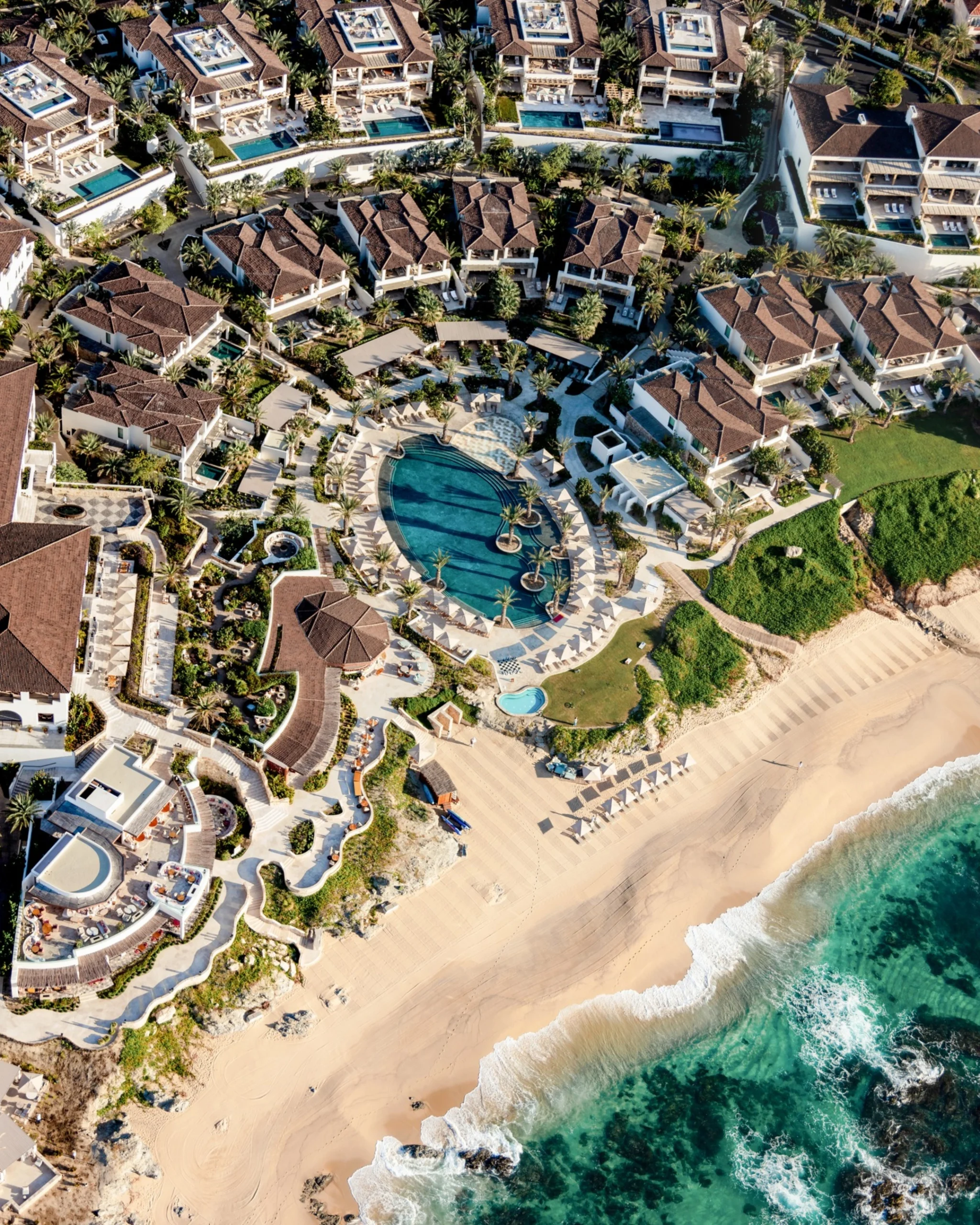 inside look four seasons resorts cabo san lucas mexico