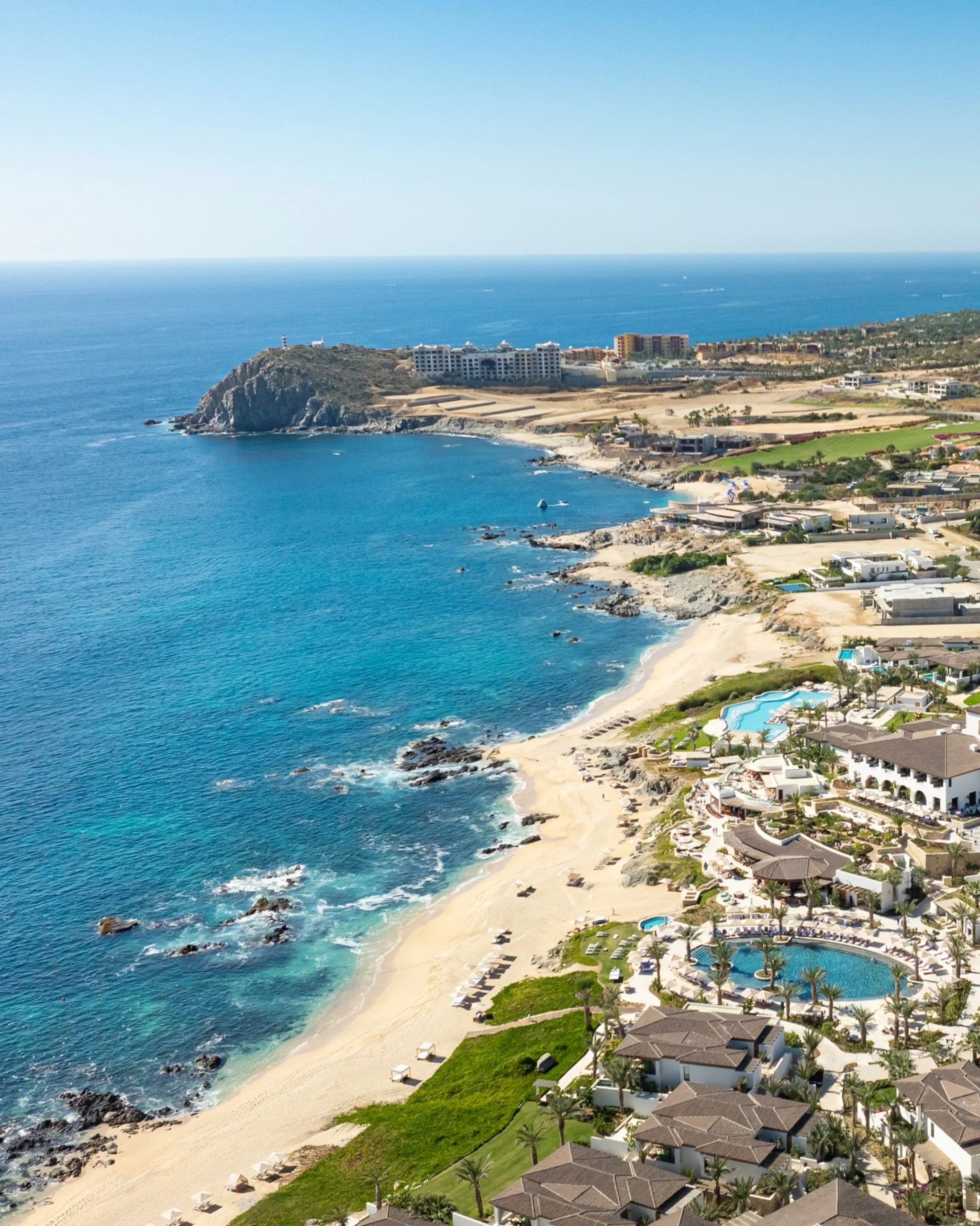 inside look four seasons resorts cabo san lucas mexico