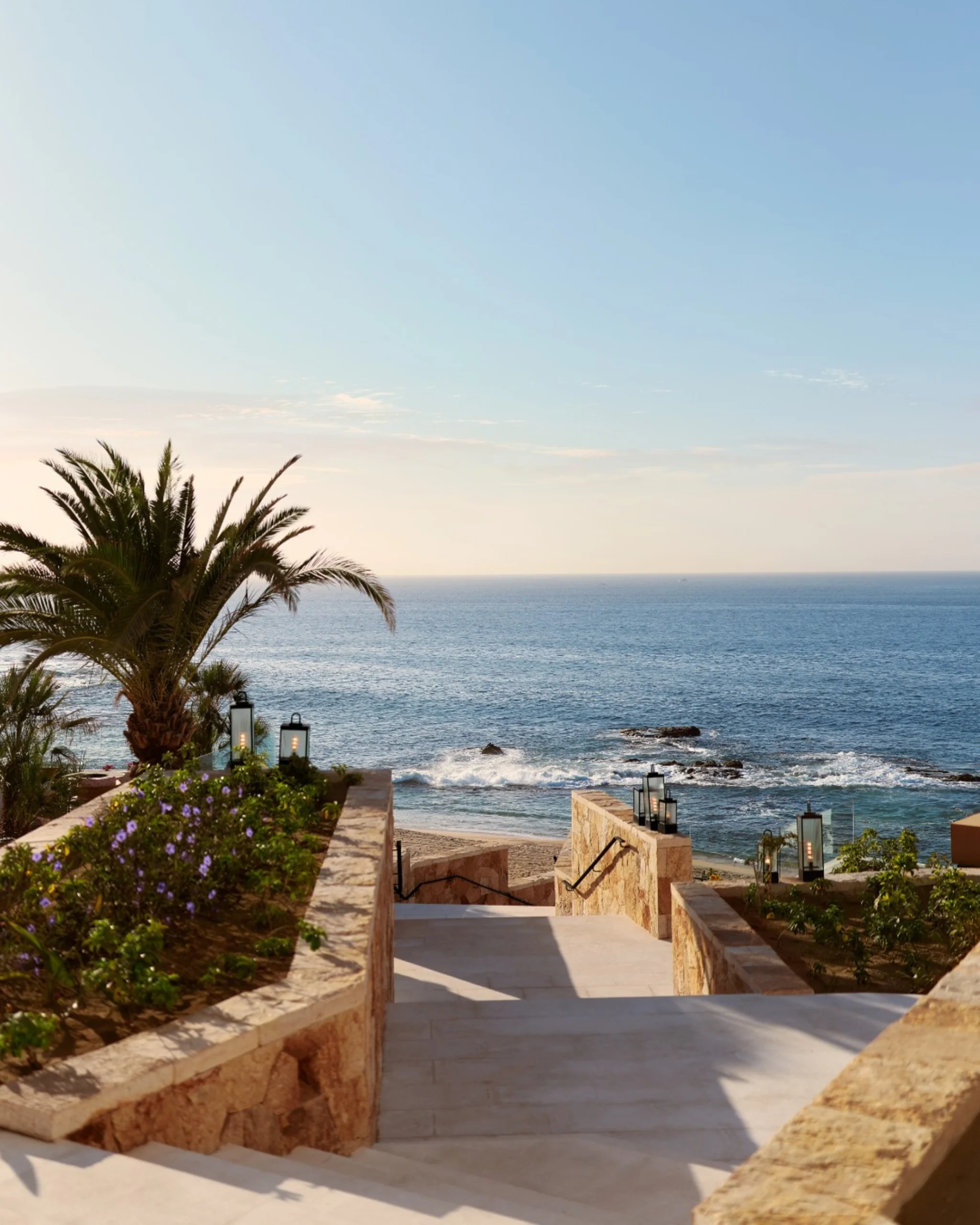 inside look four seasons resorts cabo san lucas mexico