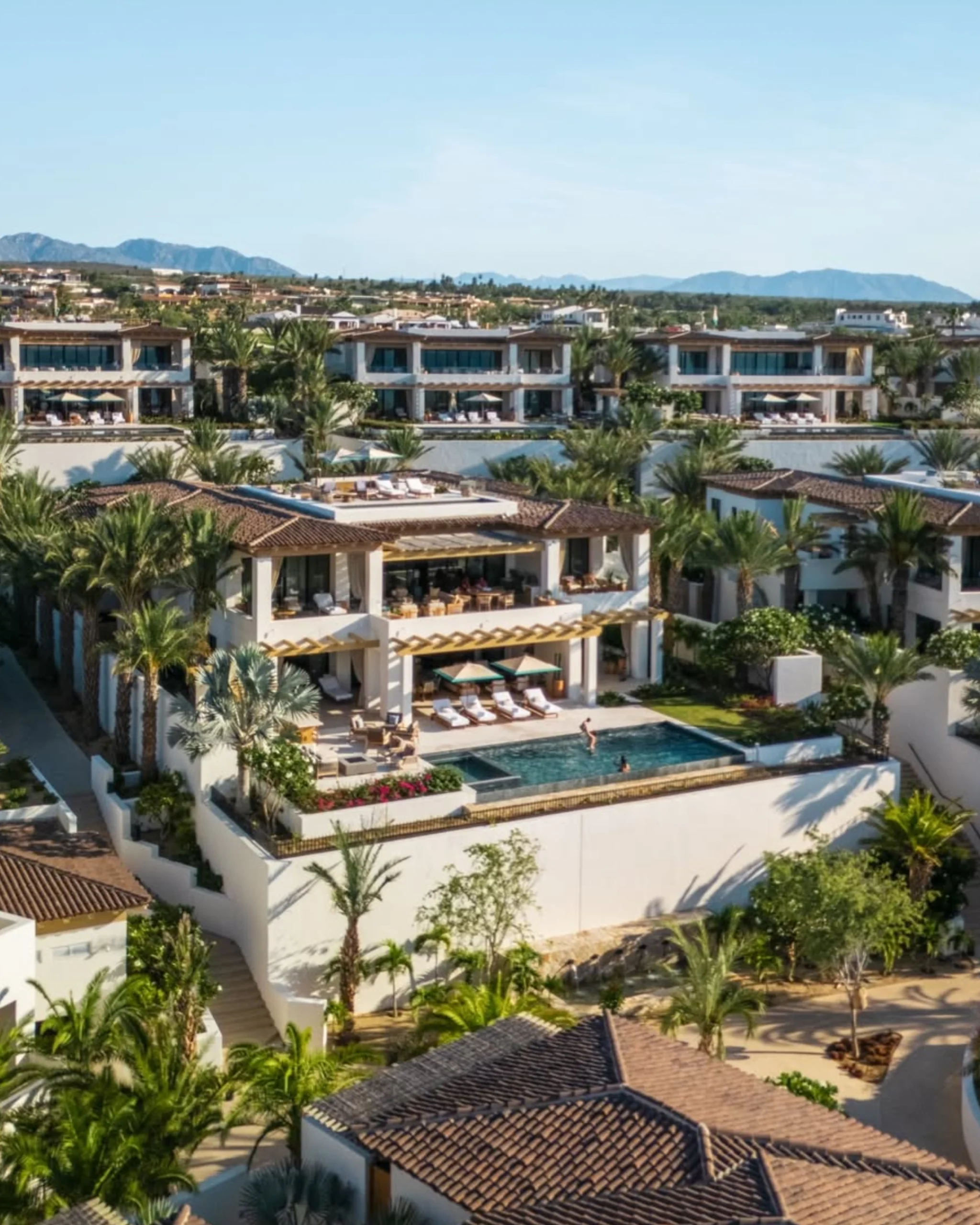 inside look four seasons resorts cabo san lucas mexico