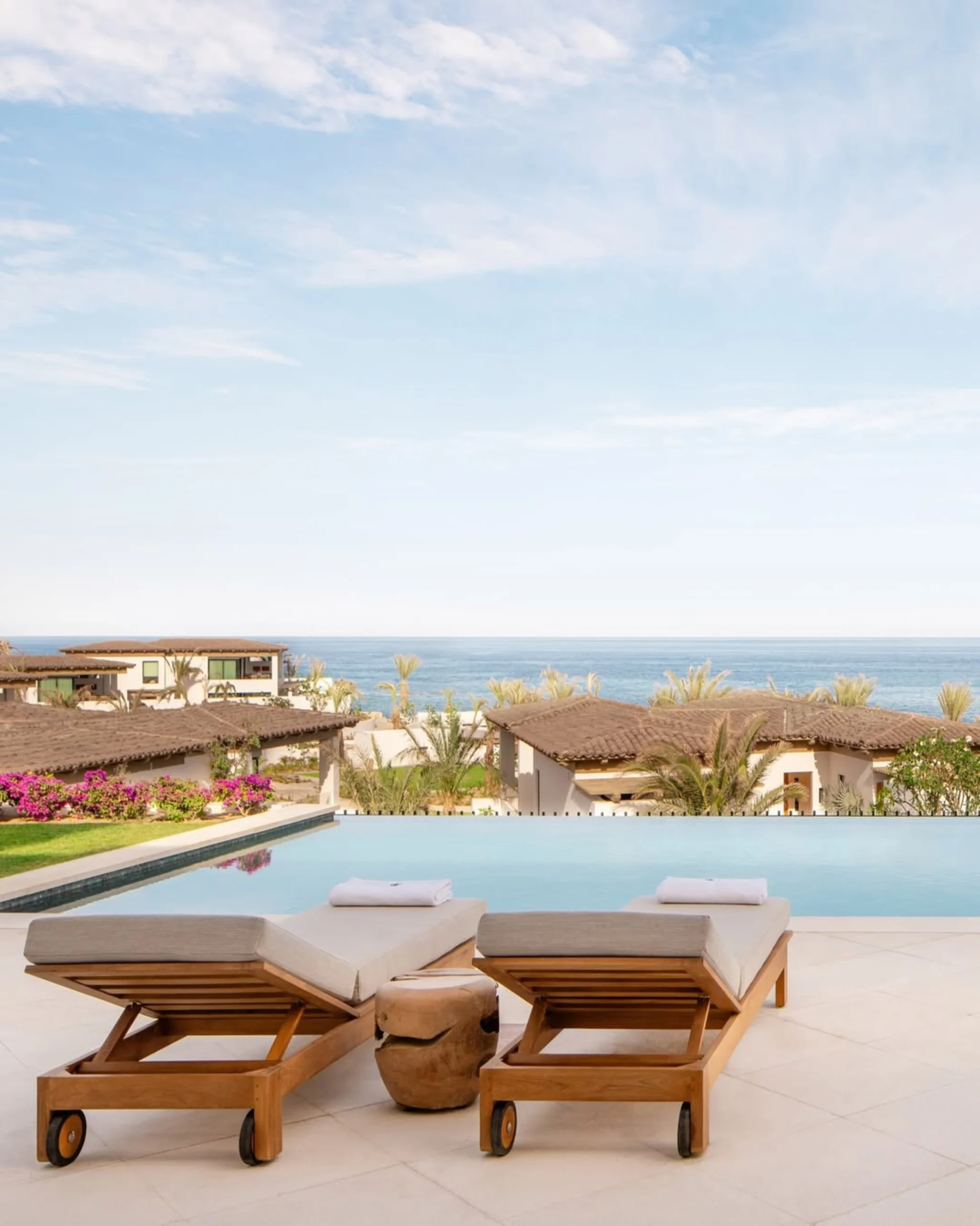 inside look four seasons resorts cabo san lucas mexico
