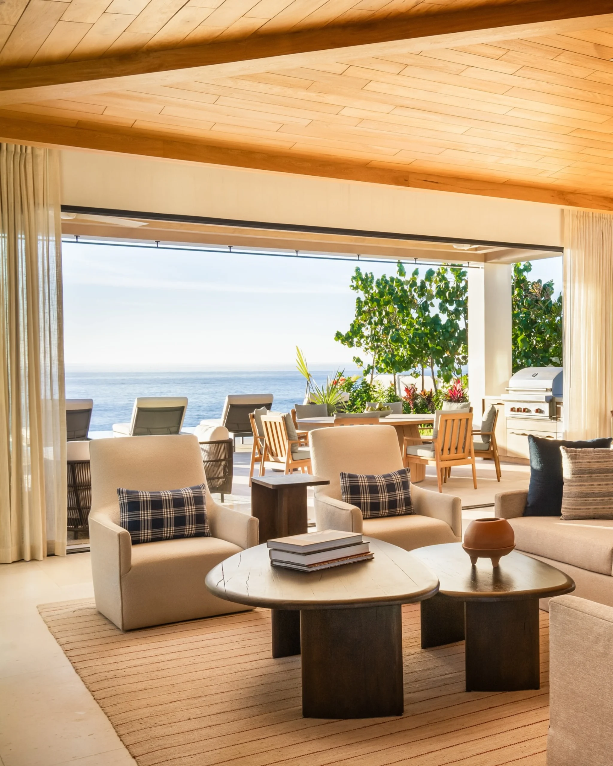 inside look four seasons resorts cabo san lucas mexico