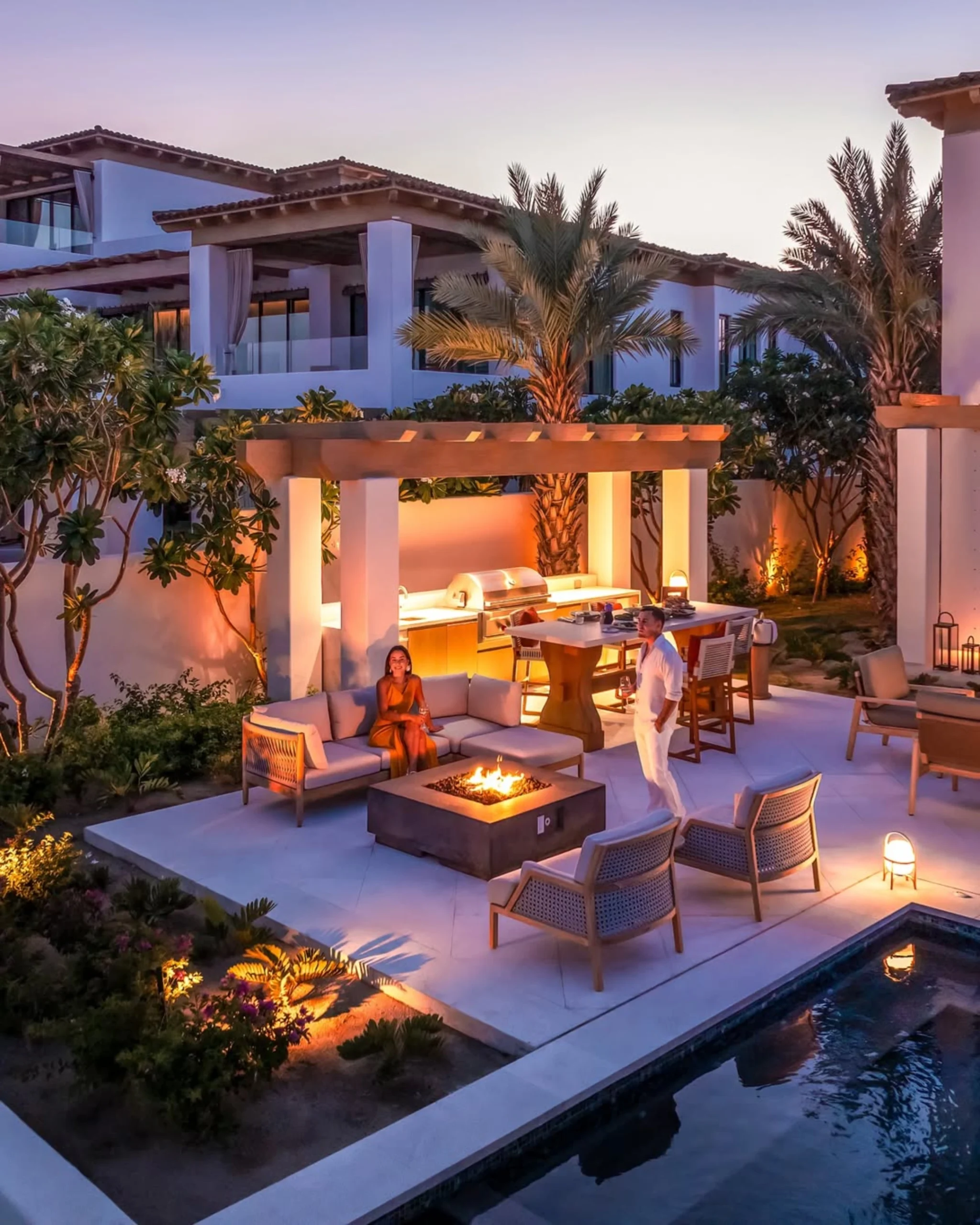 inside look four seasons resorts cabo san lucas mexico