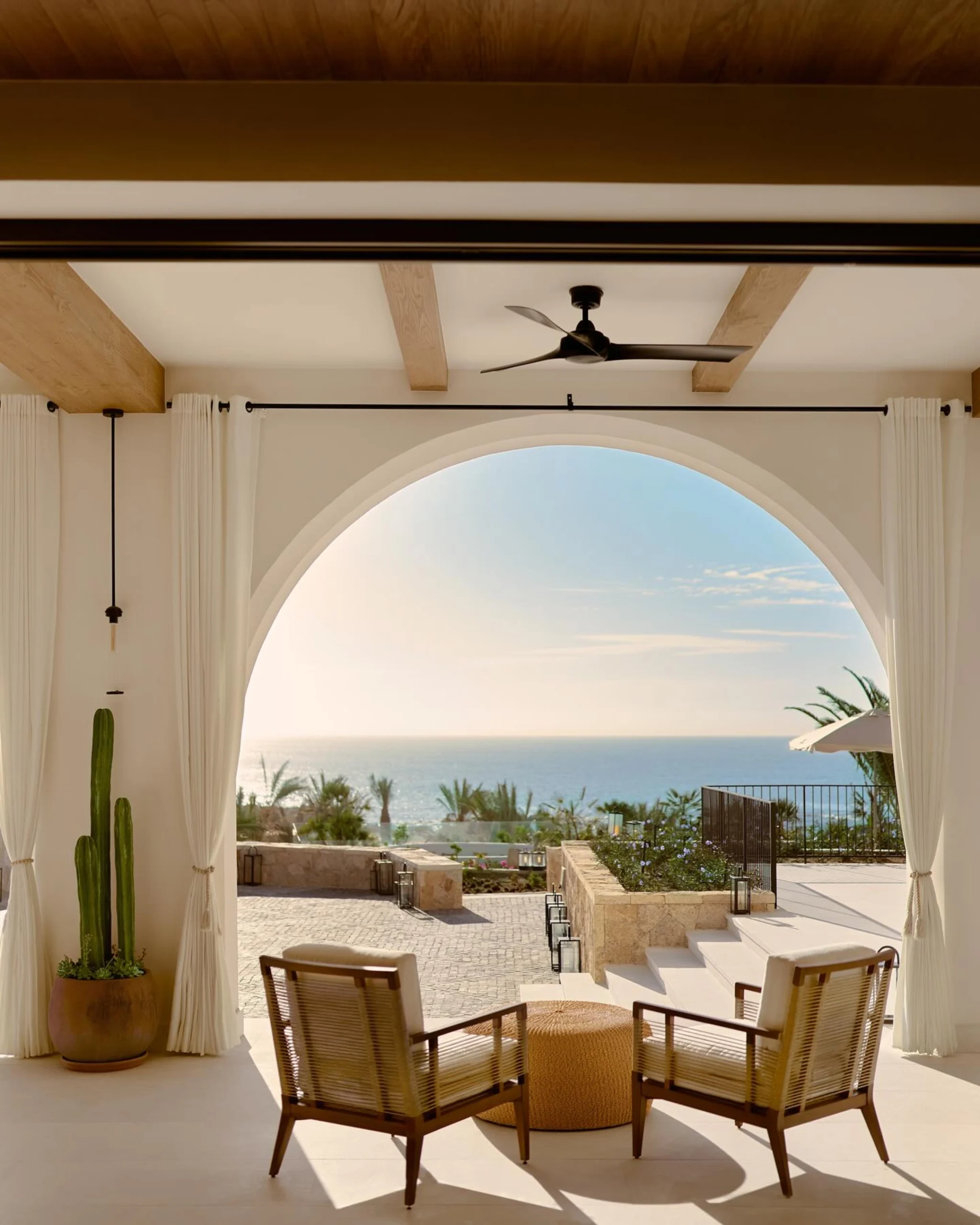 inside look four seasons resorts cabo san lucas mexico