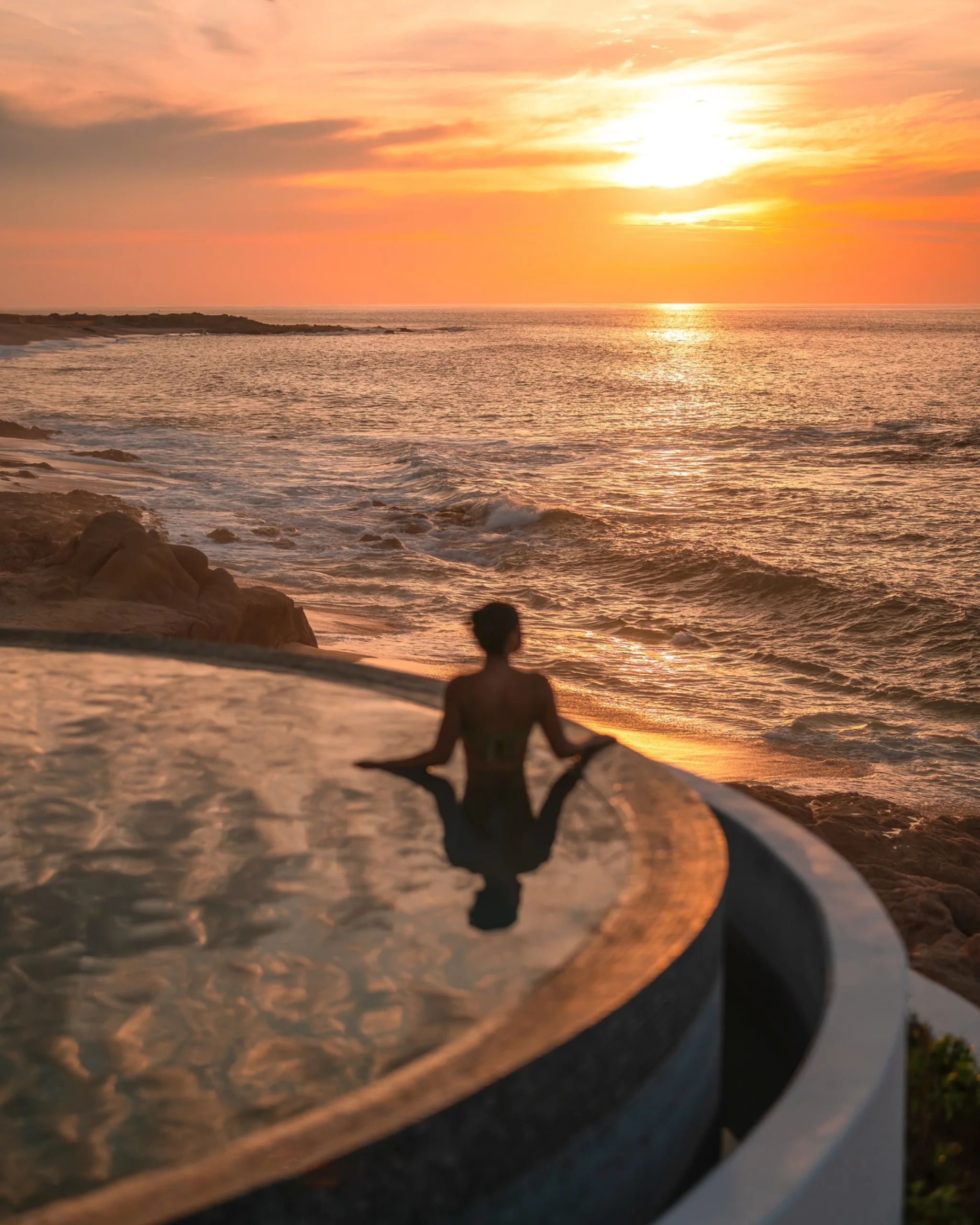 inside look four seasons resorts cabo san lucas mexico