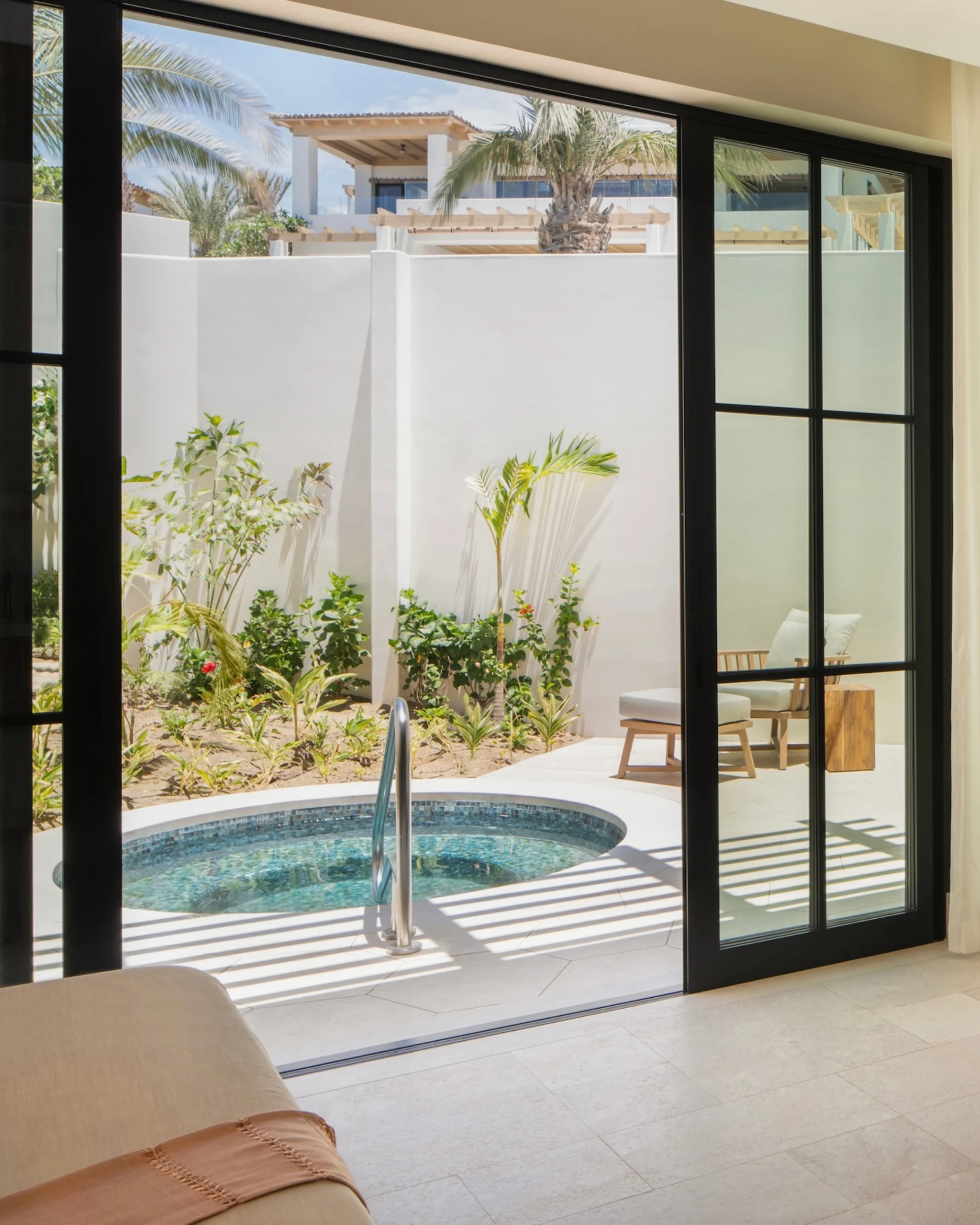 inside look four seasons resorts cabo san lucas mexico