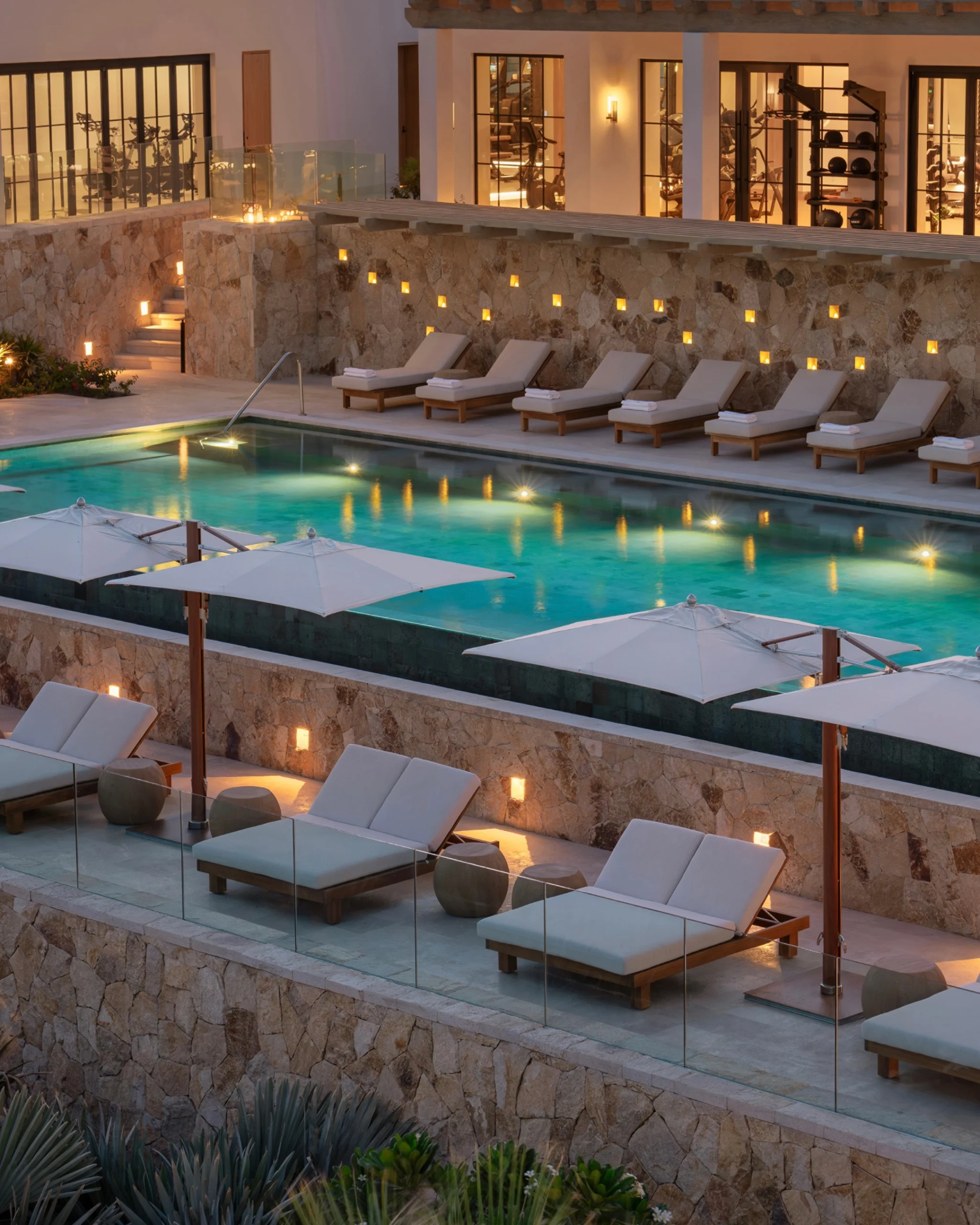 inside look four seasons resorts cabo san lucas mexico