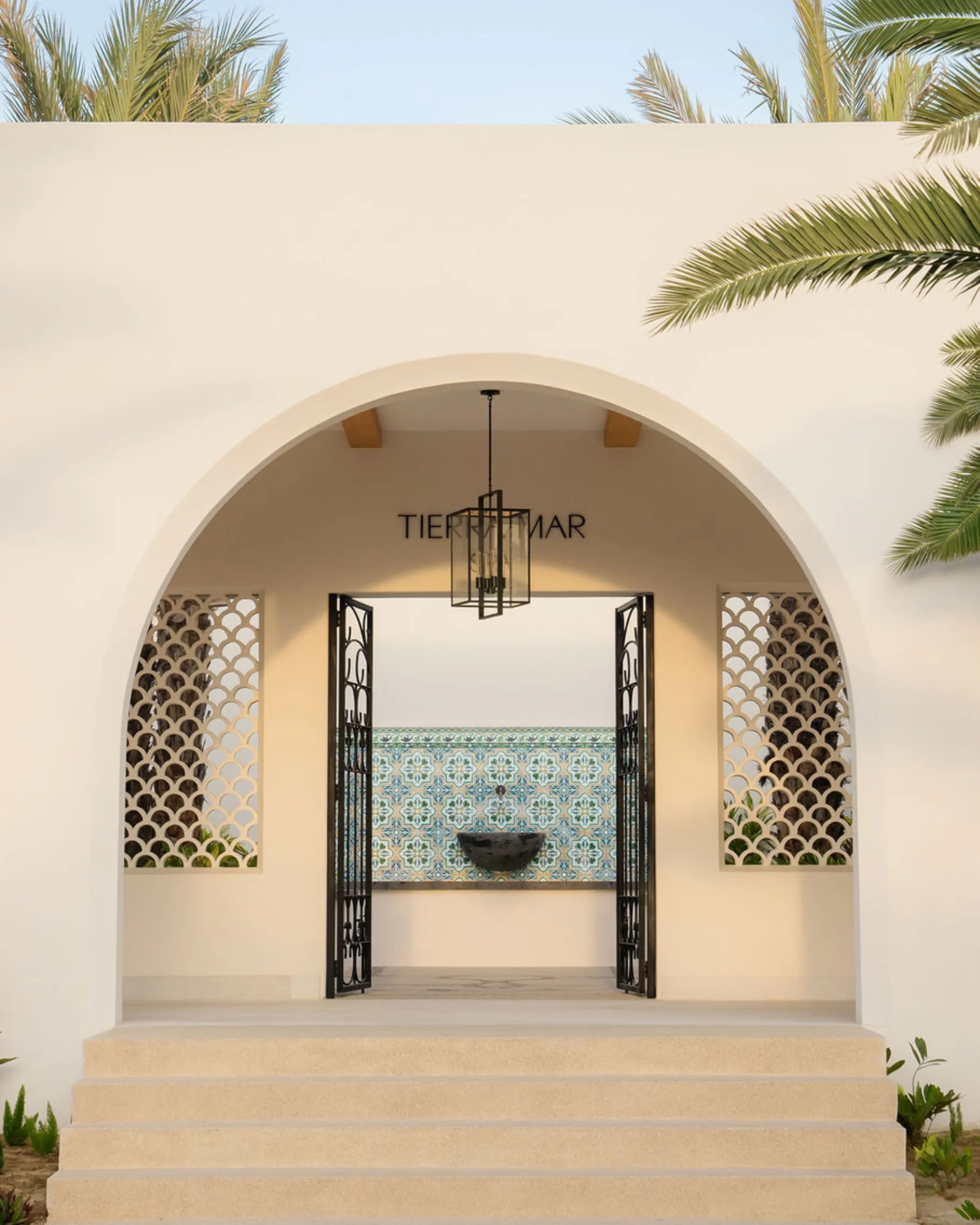 inside look four seasons resorts cabo san lucas mexico