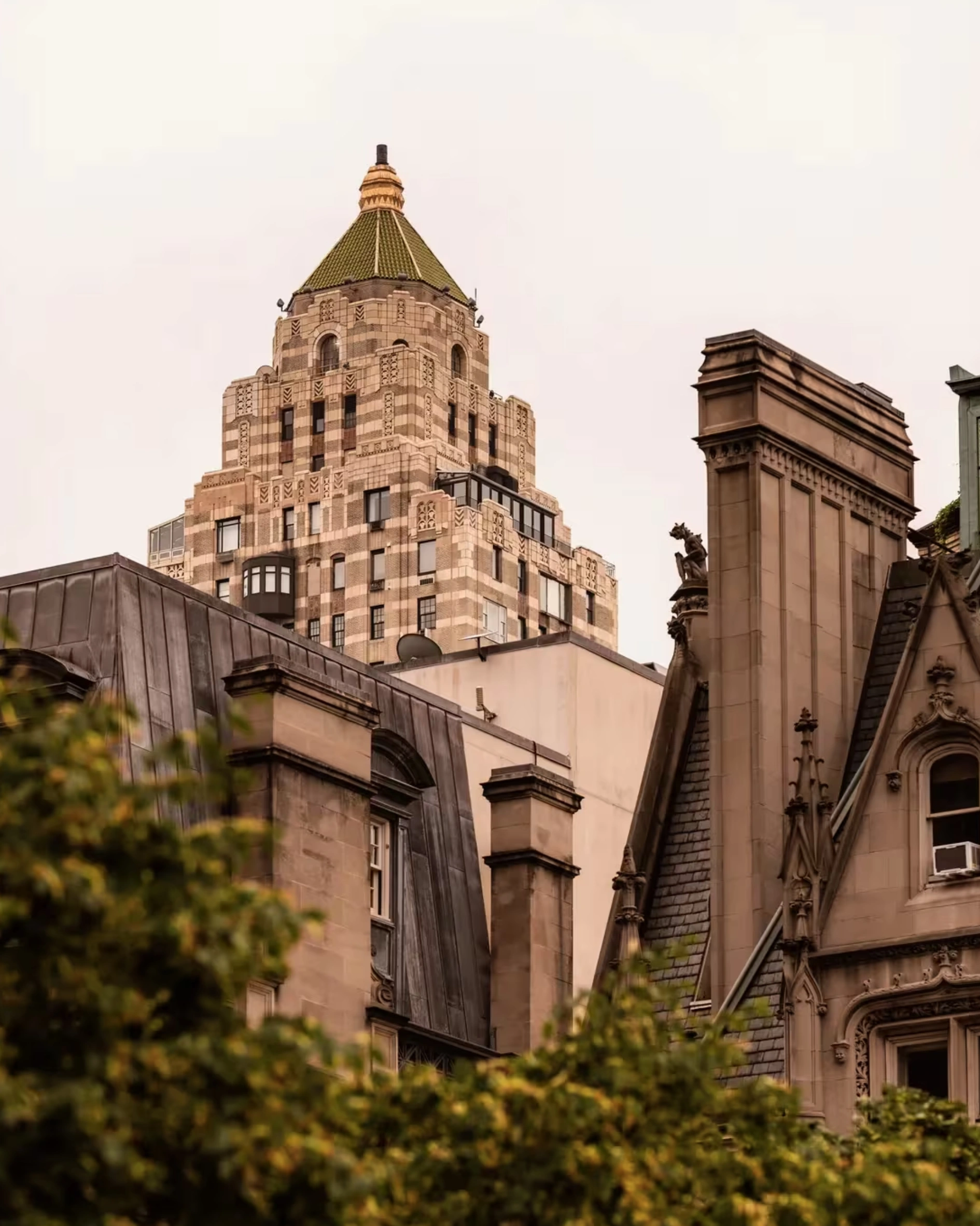 inside look the carlyle rosewood hotels new york manhattan united states of america usa