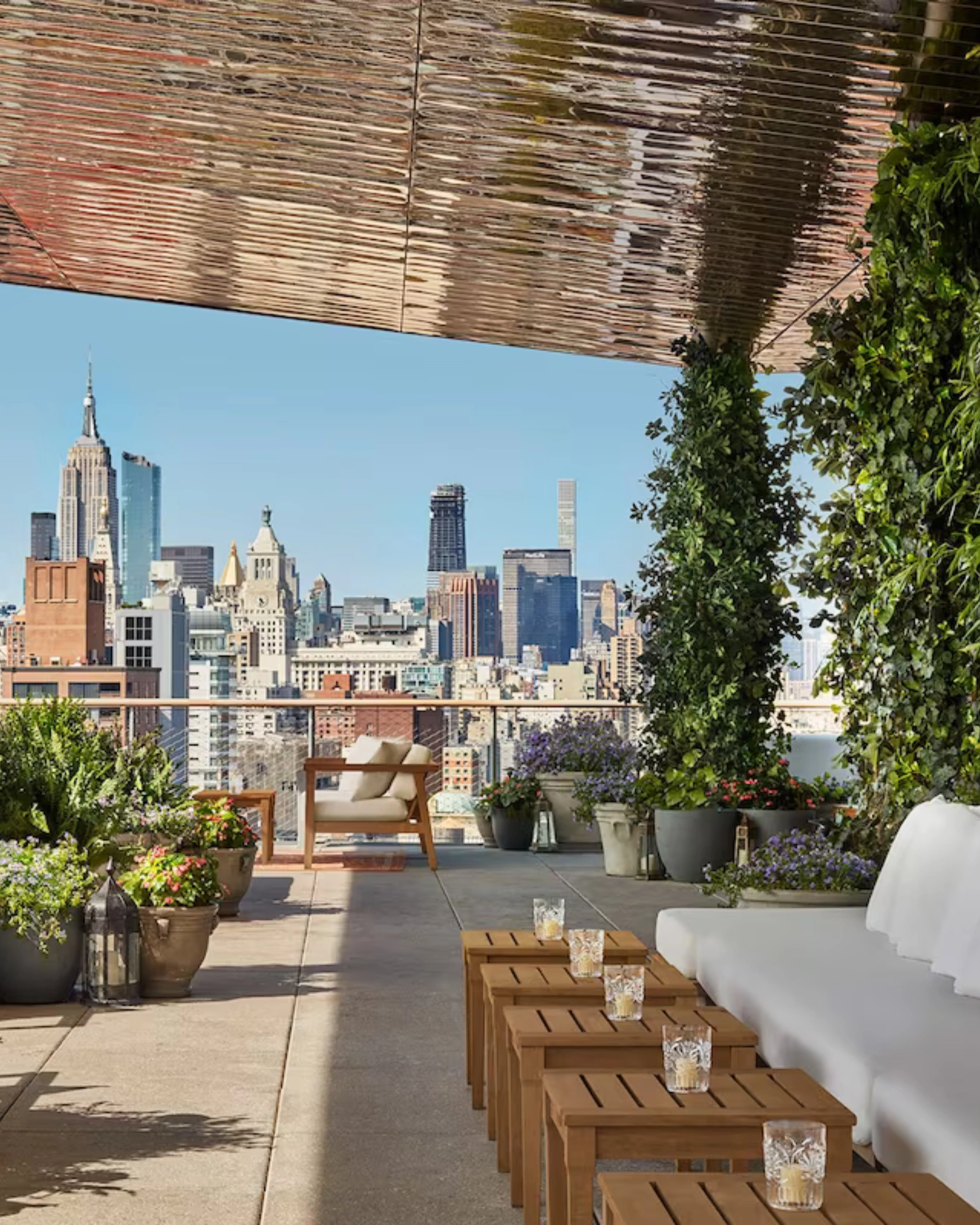 stylish hotels in new york that wont break the bank public