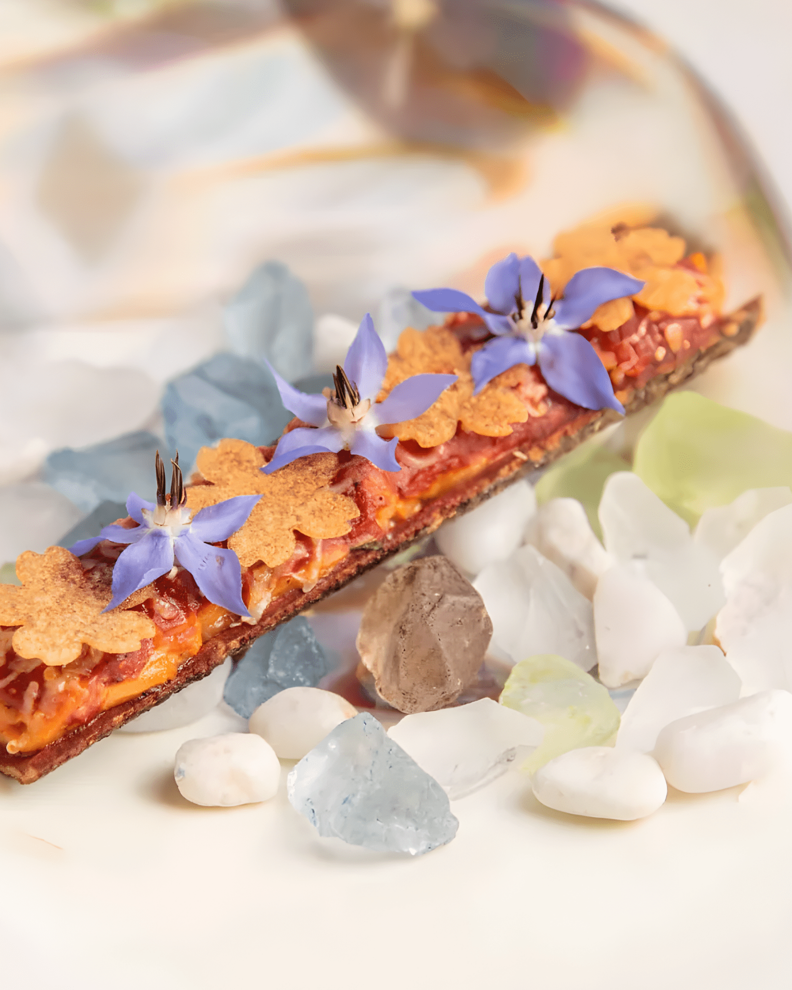 what we'd actually book on february 14 dubai restaurant venue michelin valentines tresind studio