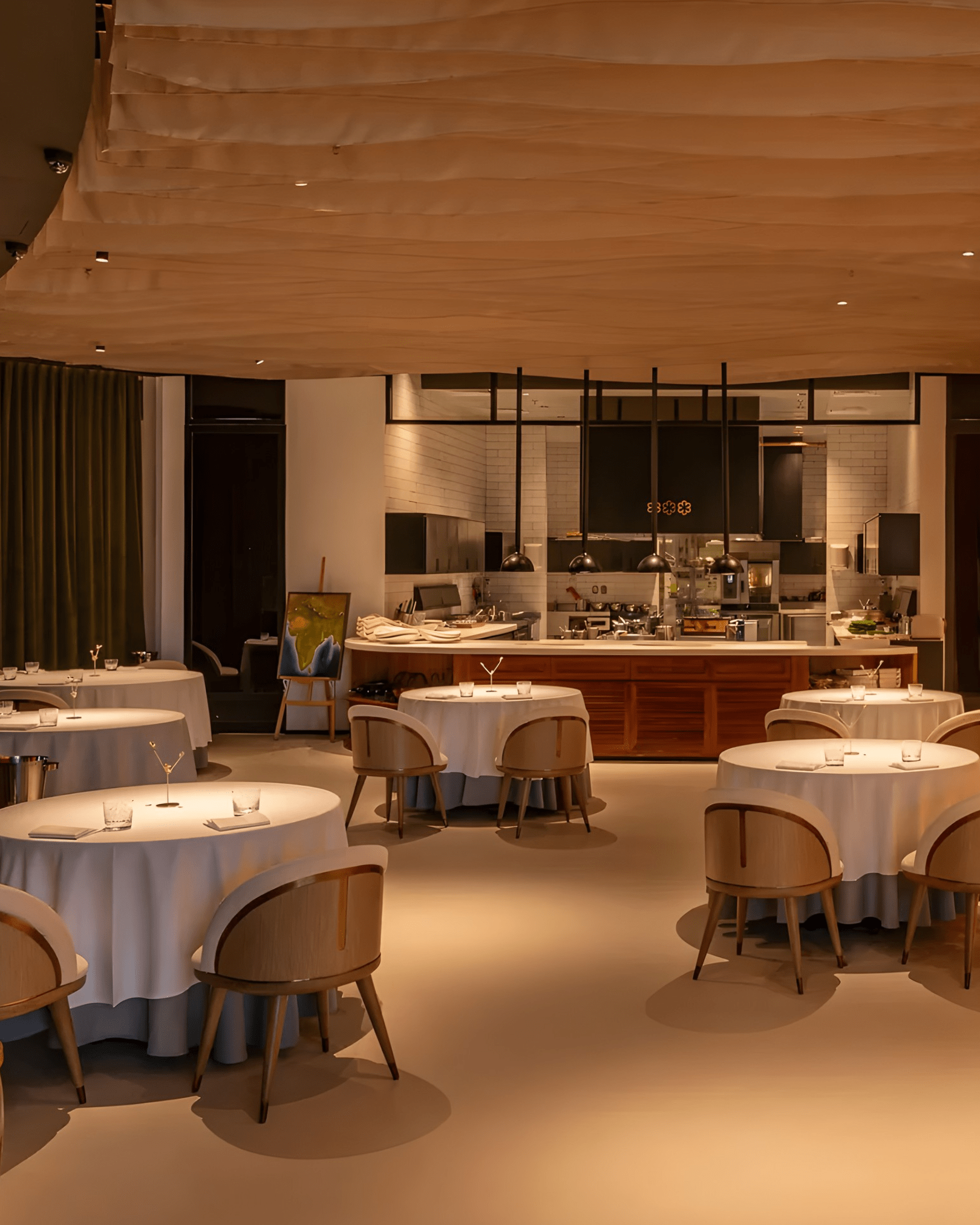 what we'd actually book on february 14 dubai restaurant venue michelin valentines tresind studio