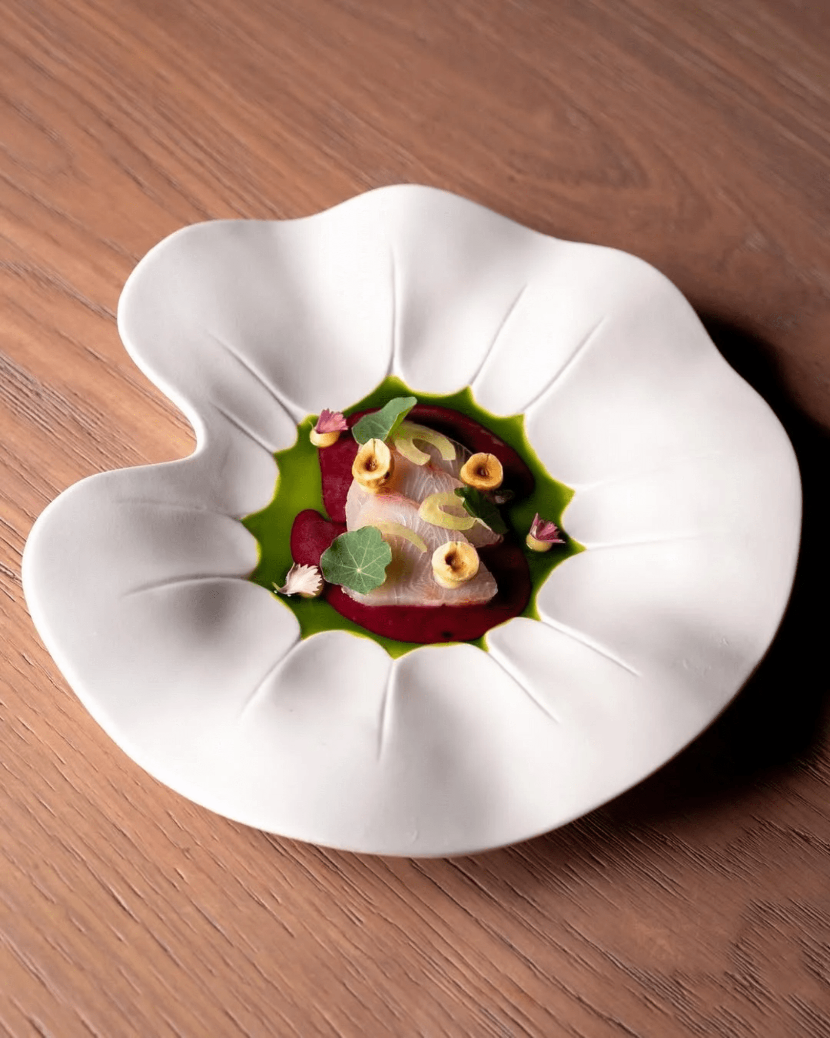 what we'd actually book on february 14 dubai restaurant venue michelin valentines moonrise eden house