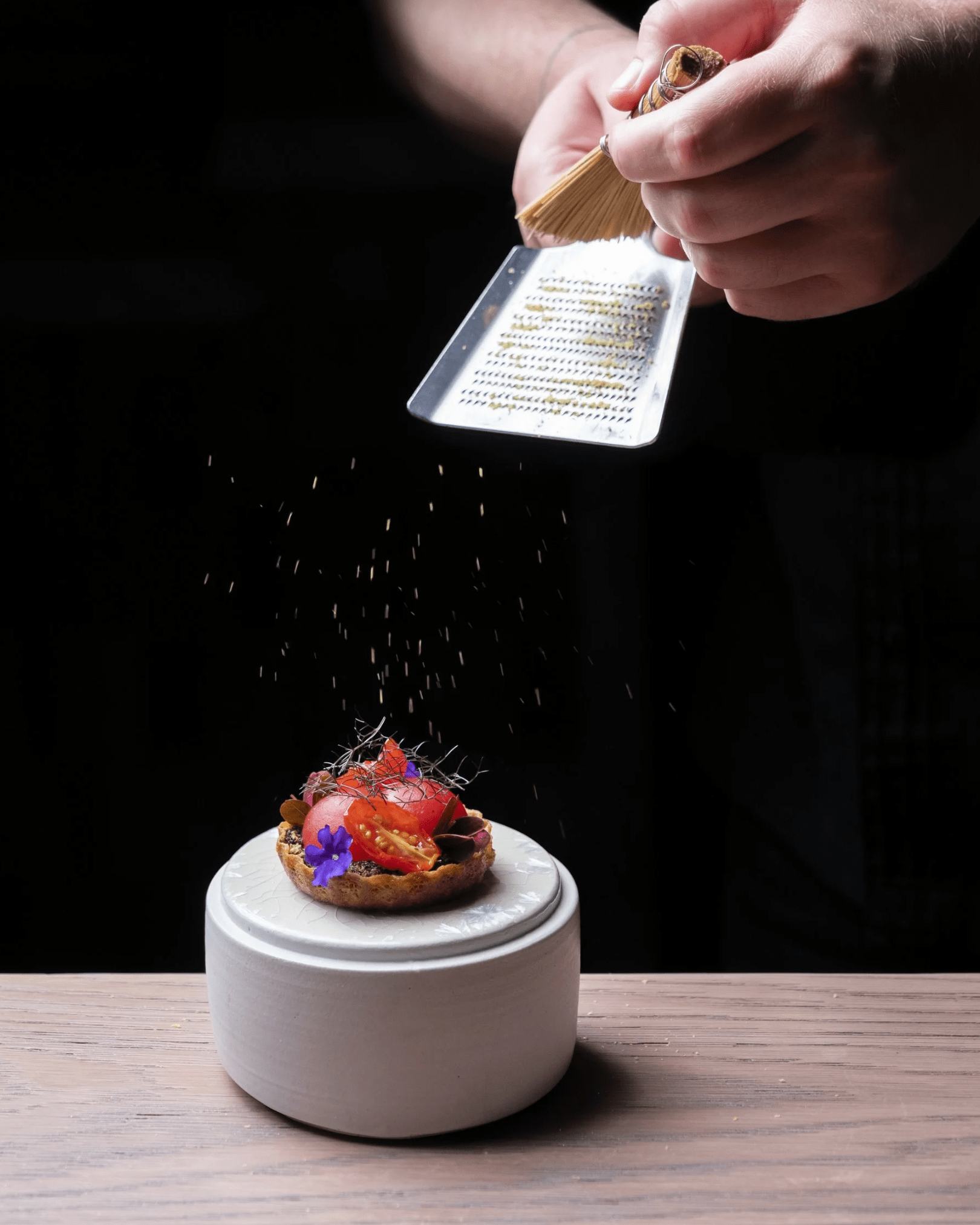 what we'd actually book on february 14 dubai restaurant venue michelin valentines moonrise eden house