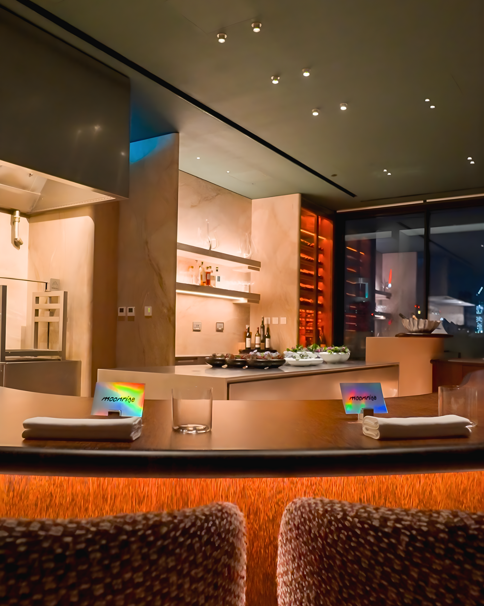 what we'd actually book on february 14 dubai restaurant venue michelin valentines moonrise eden house