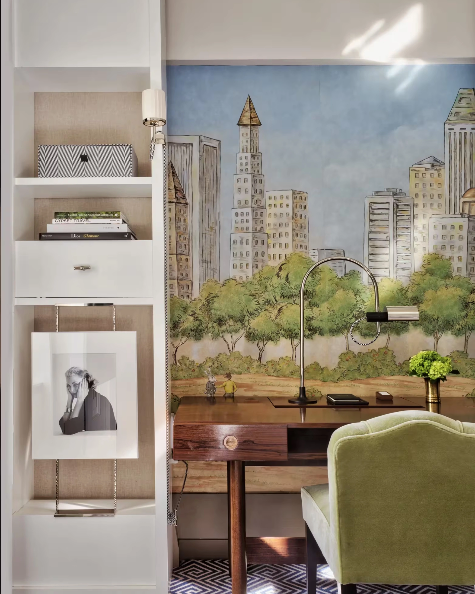 inside look the carlyle rosewood hotels new york manhattan united states of america usa