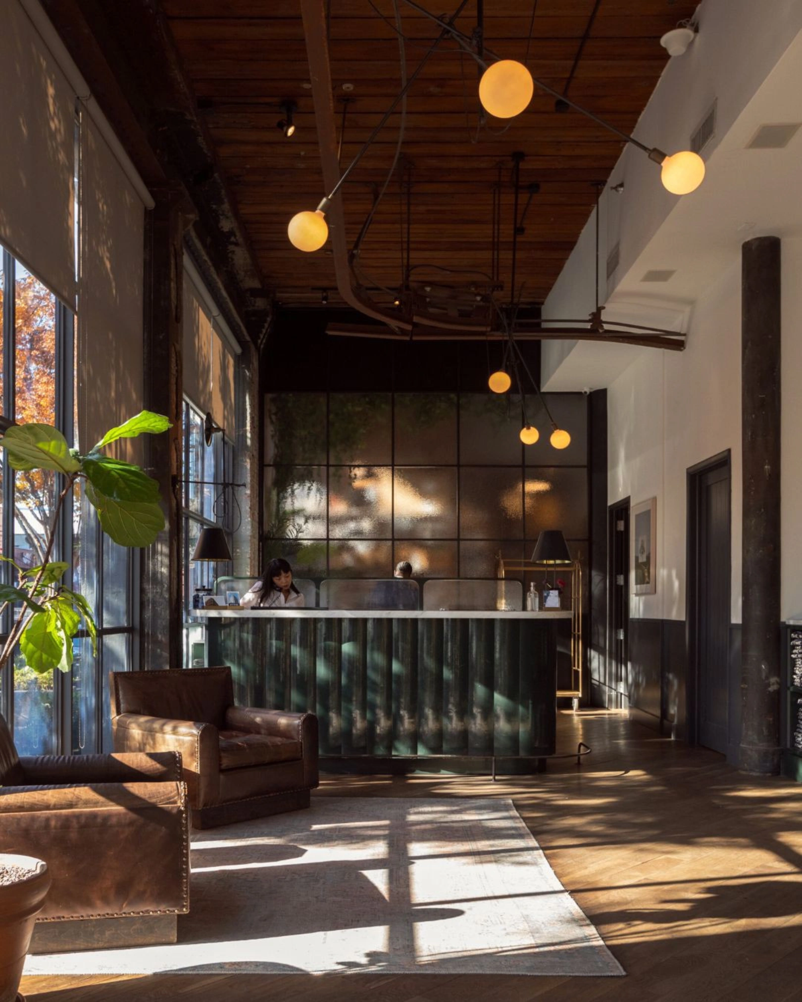 stylish hotels in new york that wont break the bank wythe hotel