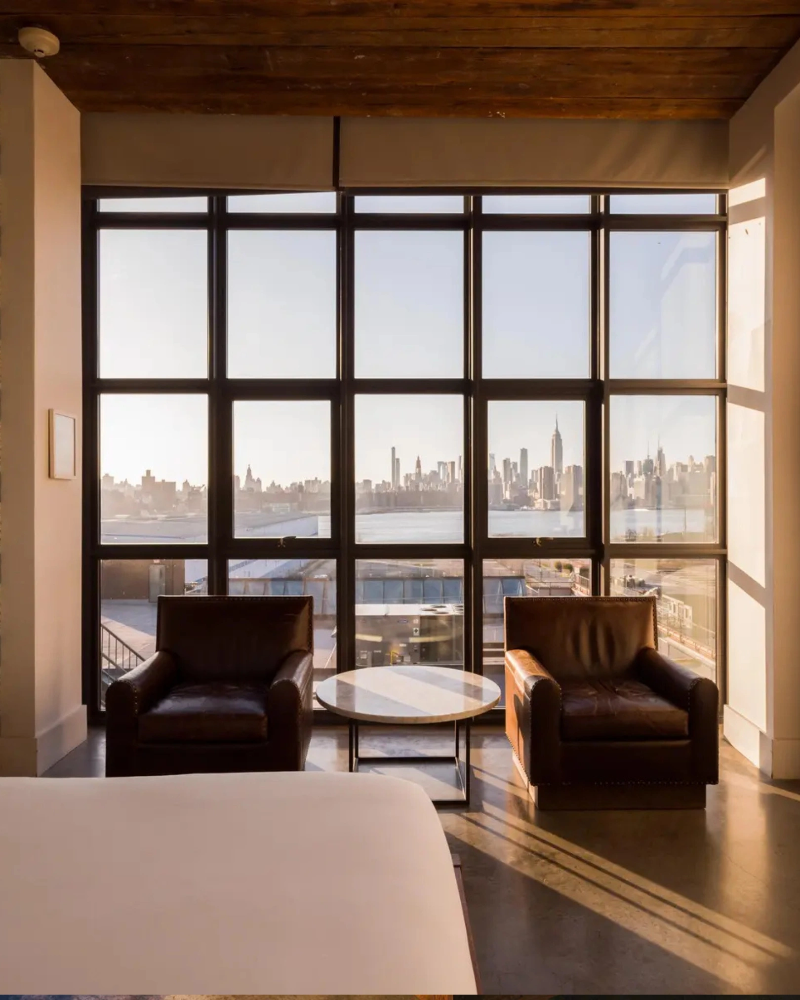 stylish hotels in new york that wont break the bank wythe hotel