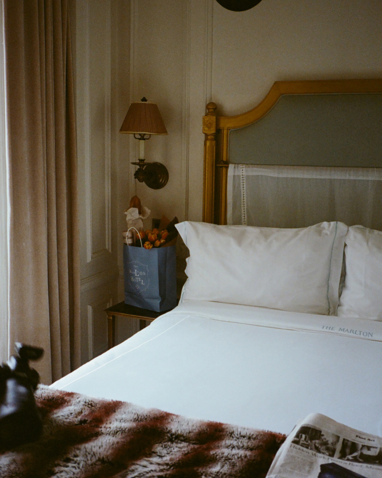 stylish hotels in new york that wont break the bank marlton hotel