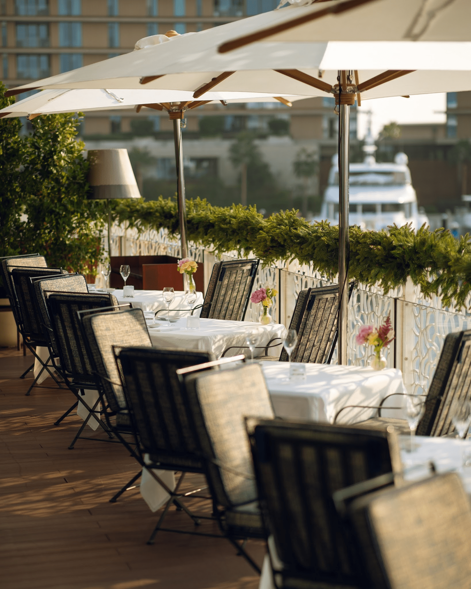 what we'd actually book on february 14 dubai restaurant venue michelin valentines il ristorante niko romito bvlgari resort