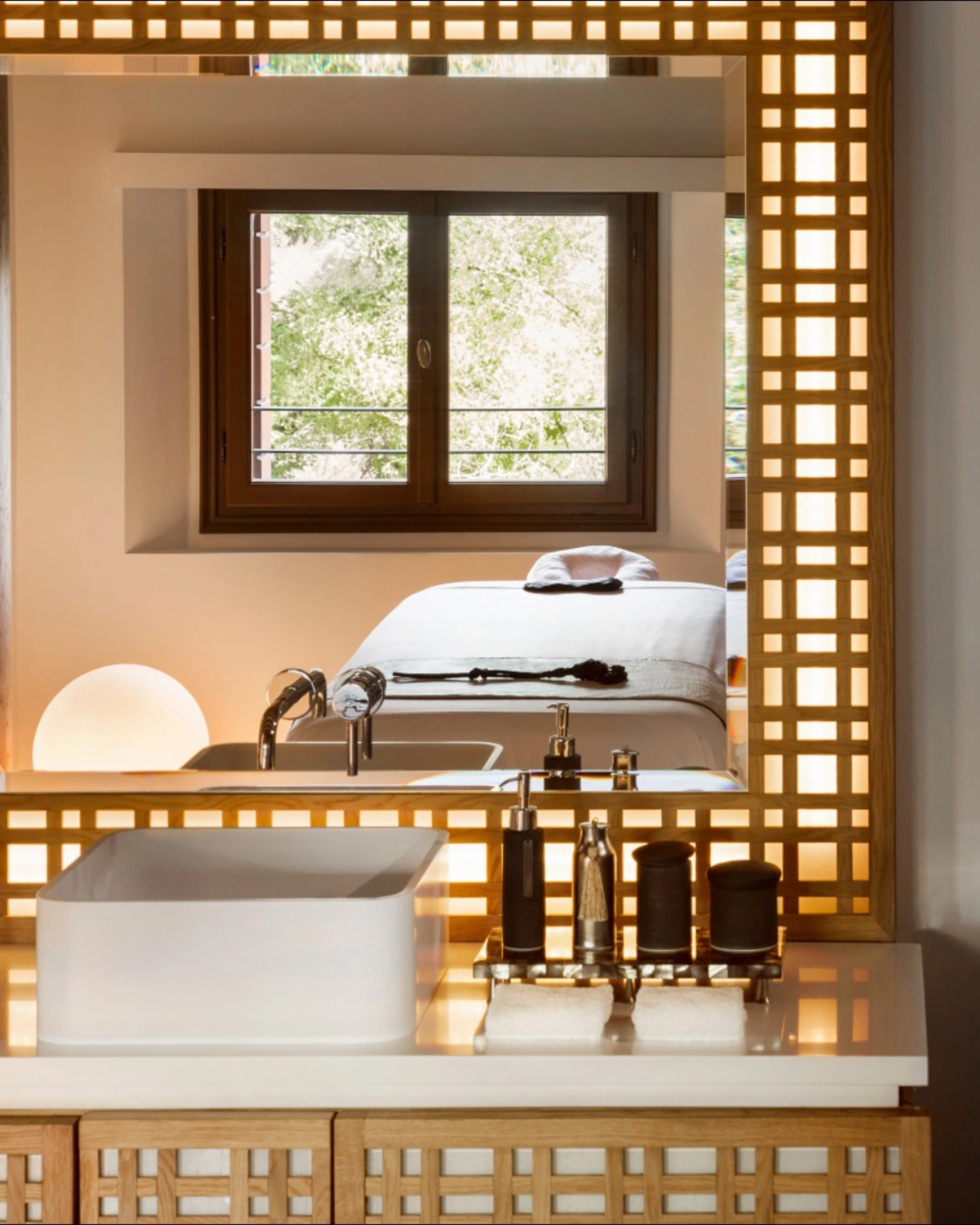 inside look aman venice hotel italy