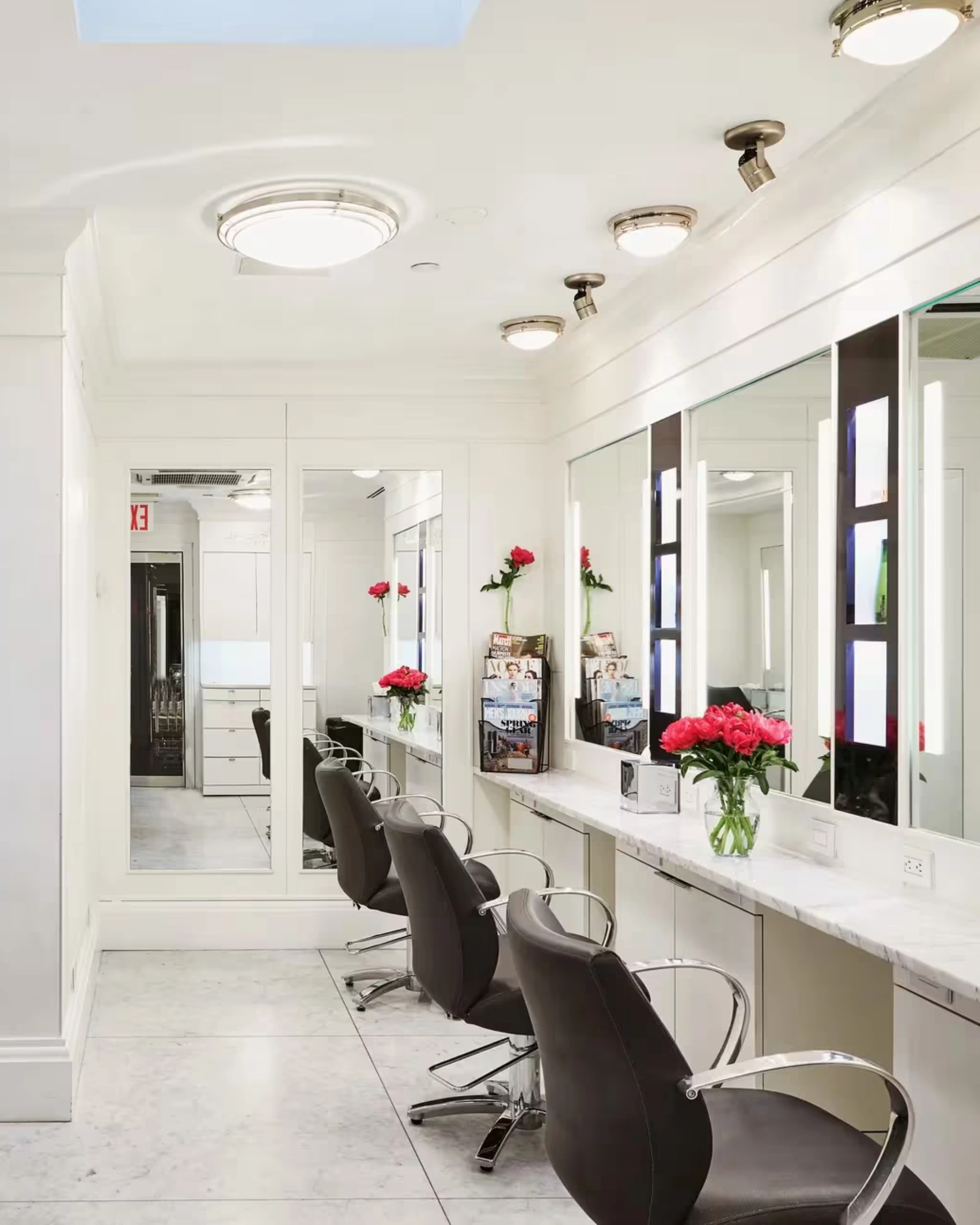 inside look the carlyle rosewood hotels new york manhattan united states of america usa