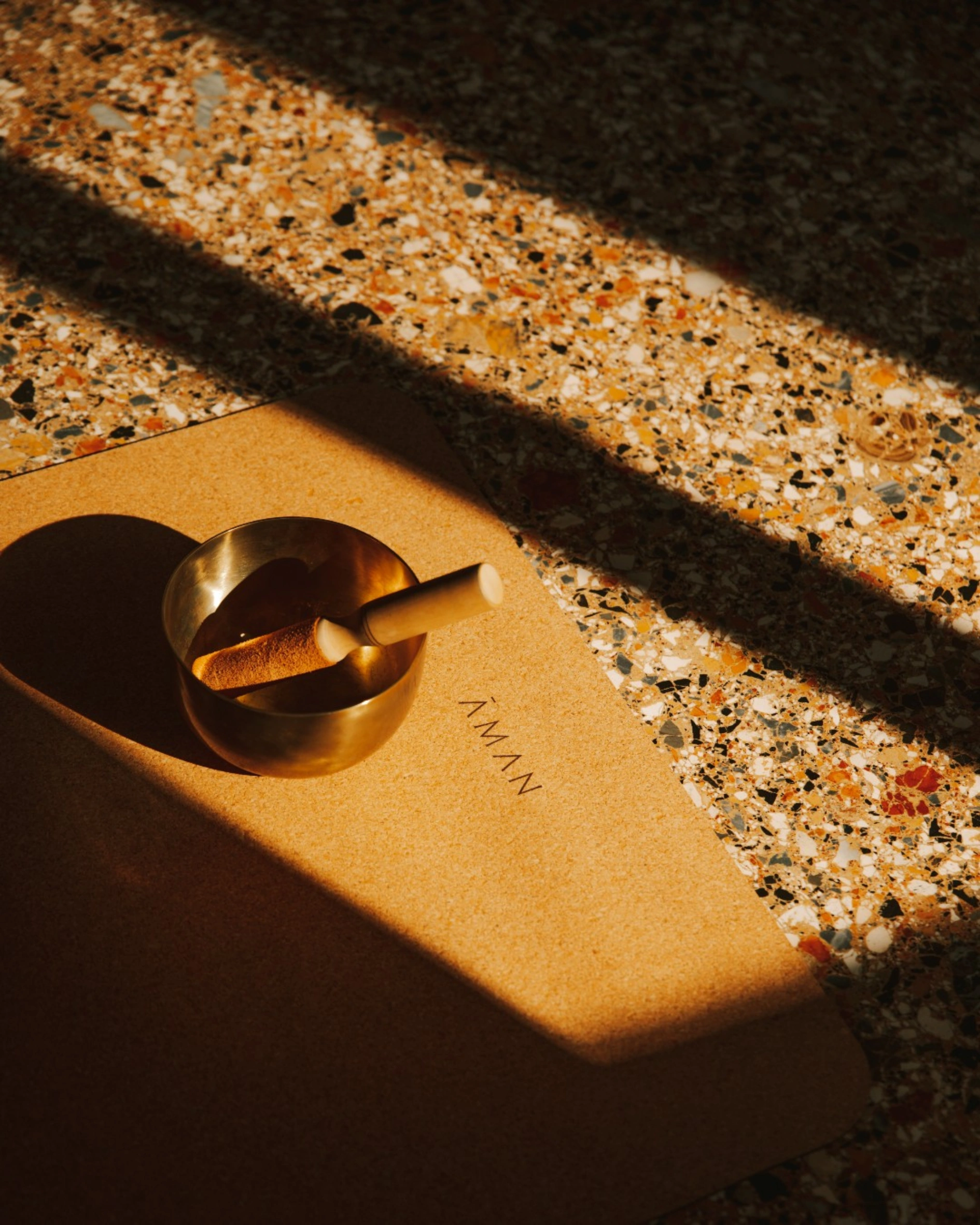 inside look aman venice hotel italy