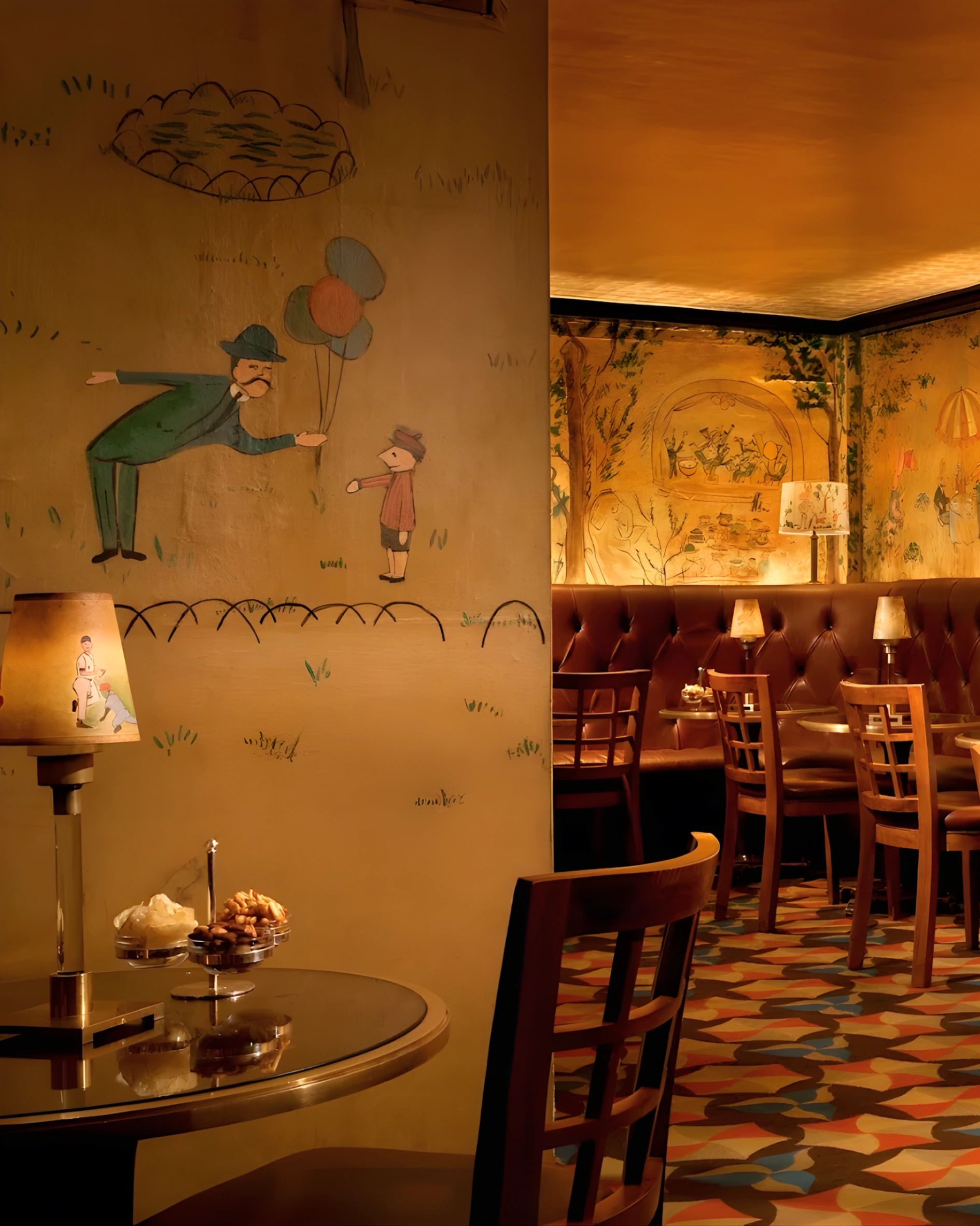 inside look the carlyle rosewood hotels new york manhattan united states of america usa